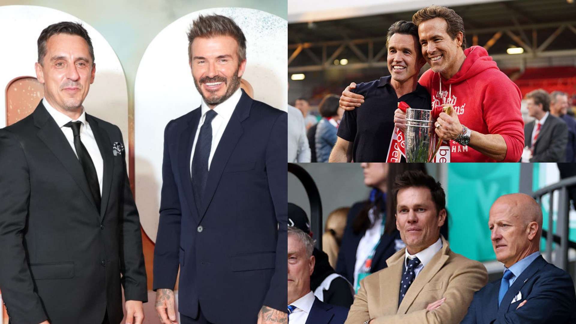 Man City fans joke Warnock will succeed Guardiola after club visit  