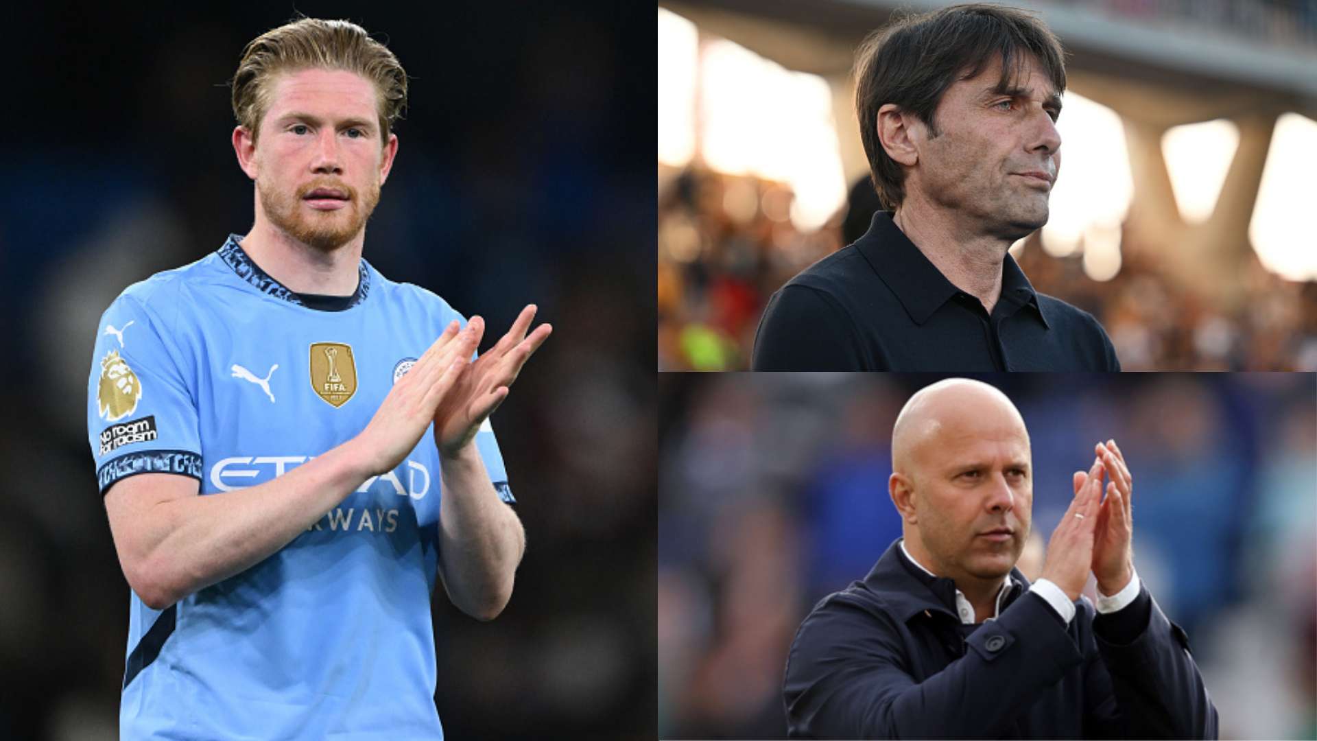 Napoli ready to rival Liverpool and Chicago Fire for De Bruyne  
