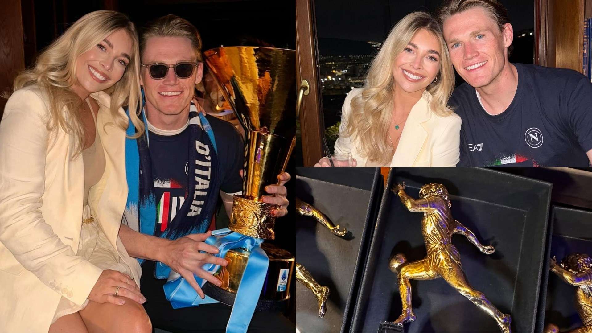 Keane claims McTominay was 'tarnished' by teammate at Man Utd  