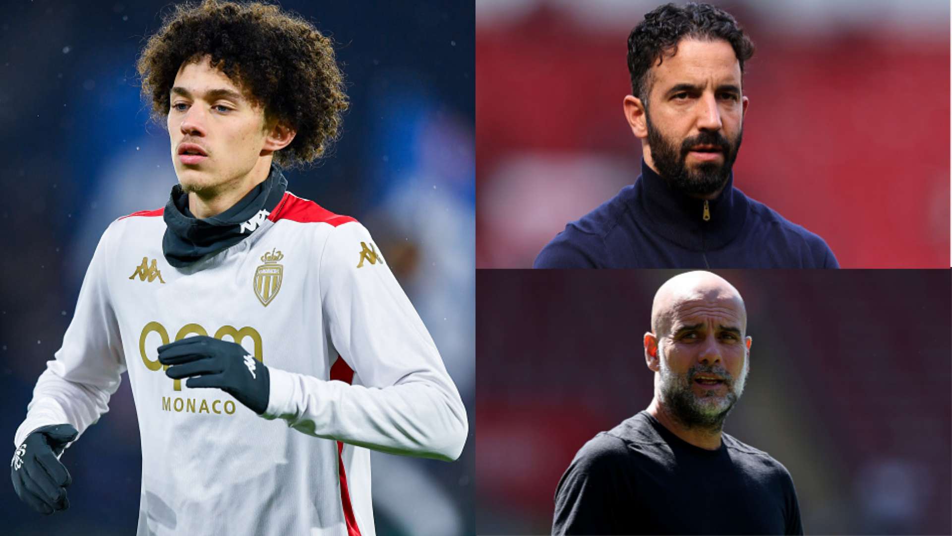 'Why not? - Man Utd and Man City dealt transfer blow by key target  