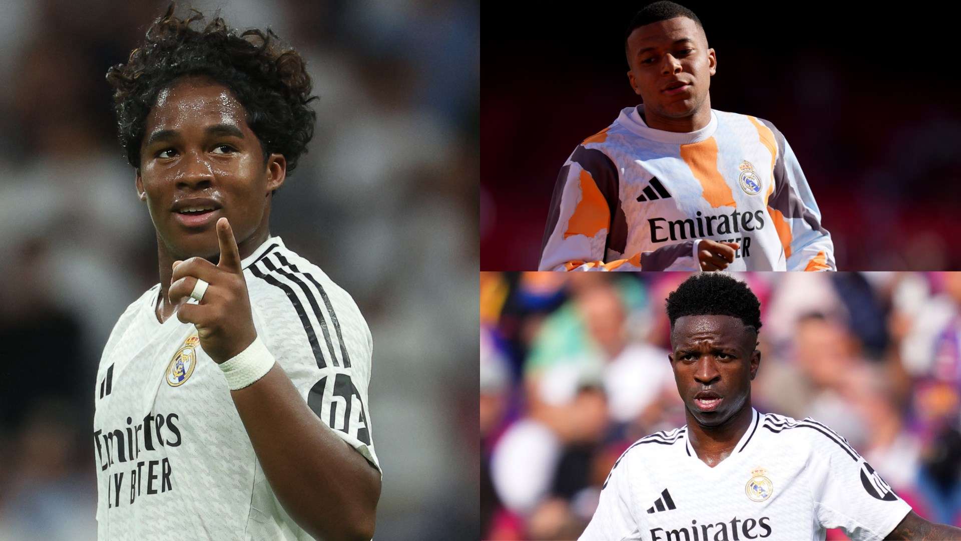 Premier League trio linked with bargain €22.5m transfer  