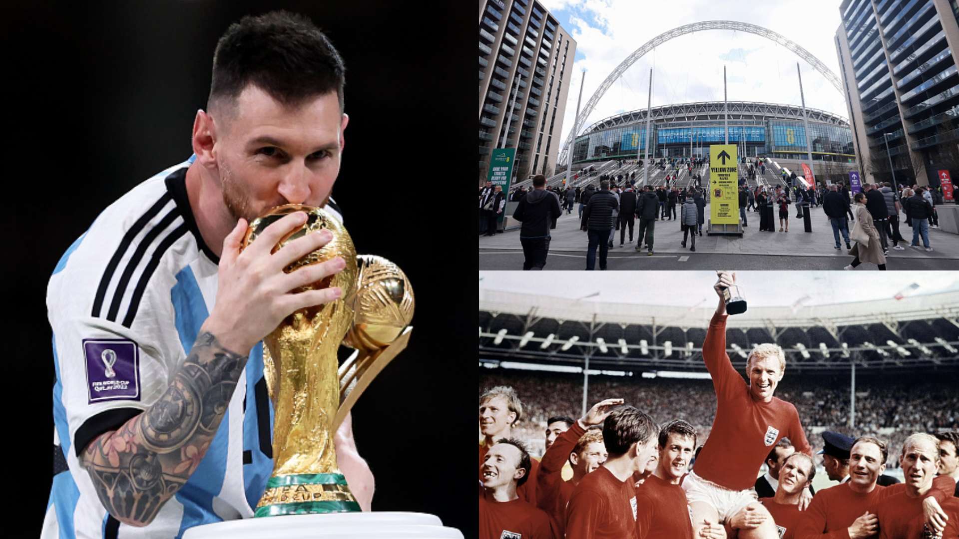 McElhenney & wife Olson join Wrexham party in Las Vegas!  