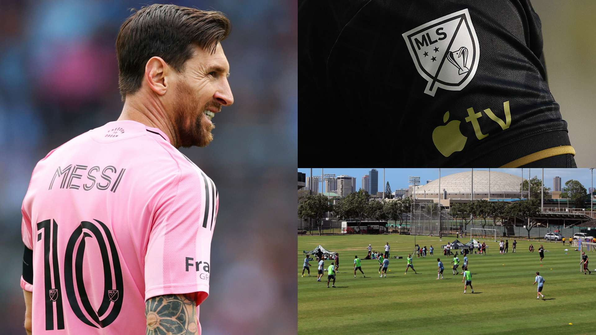 MLS told to urgently change rules to 'stop talented kids retiring at 18'  