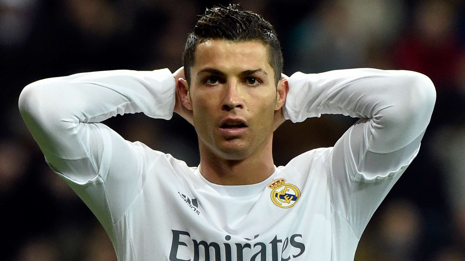 Ronaldo told stunning Real Madrid return is ‘impossible’  
