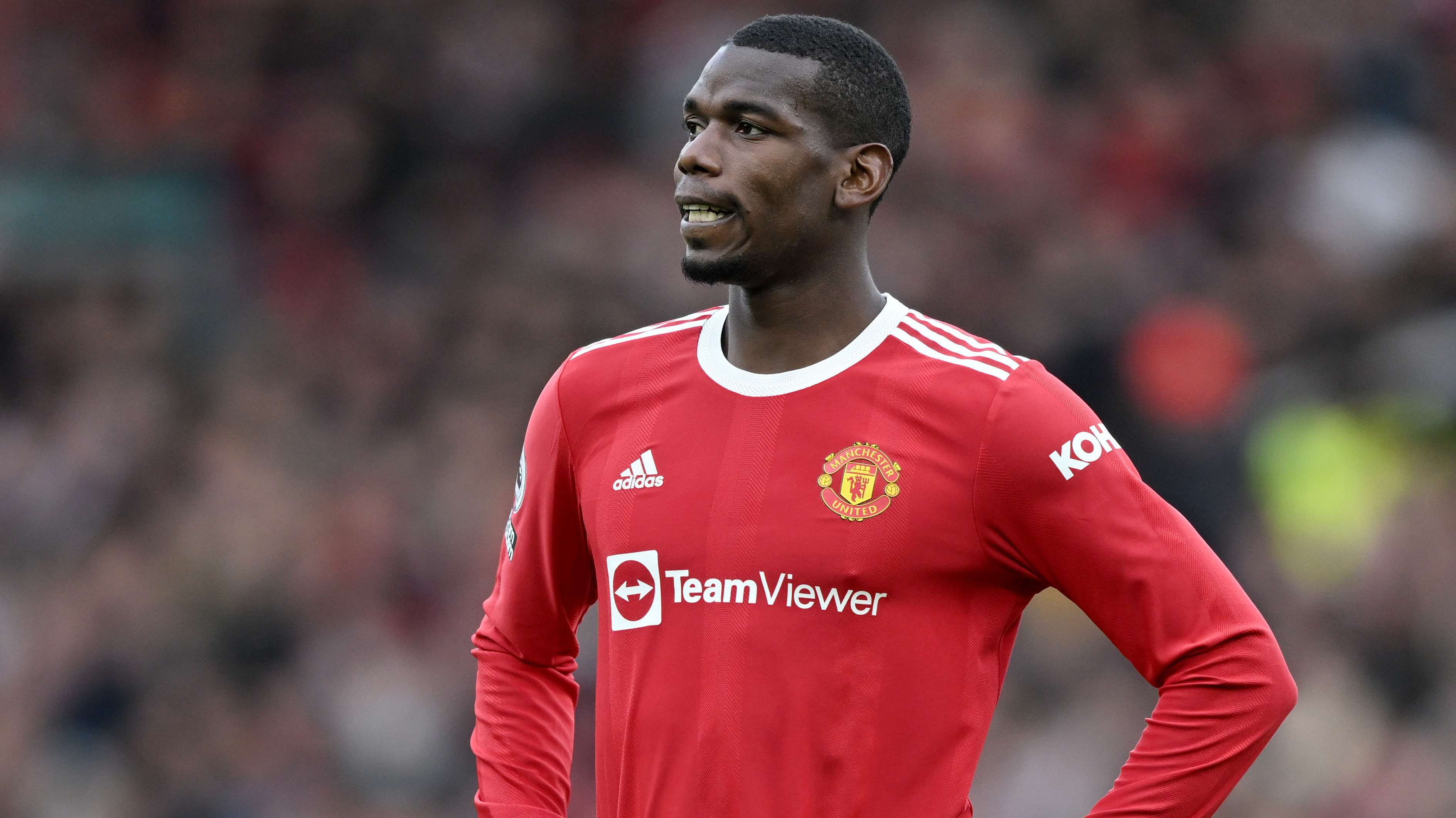 Pogba return 'an option' for Utd after being 'harshly treated'  