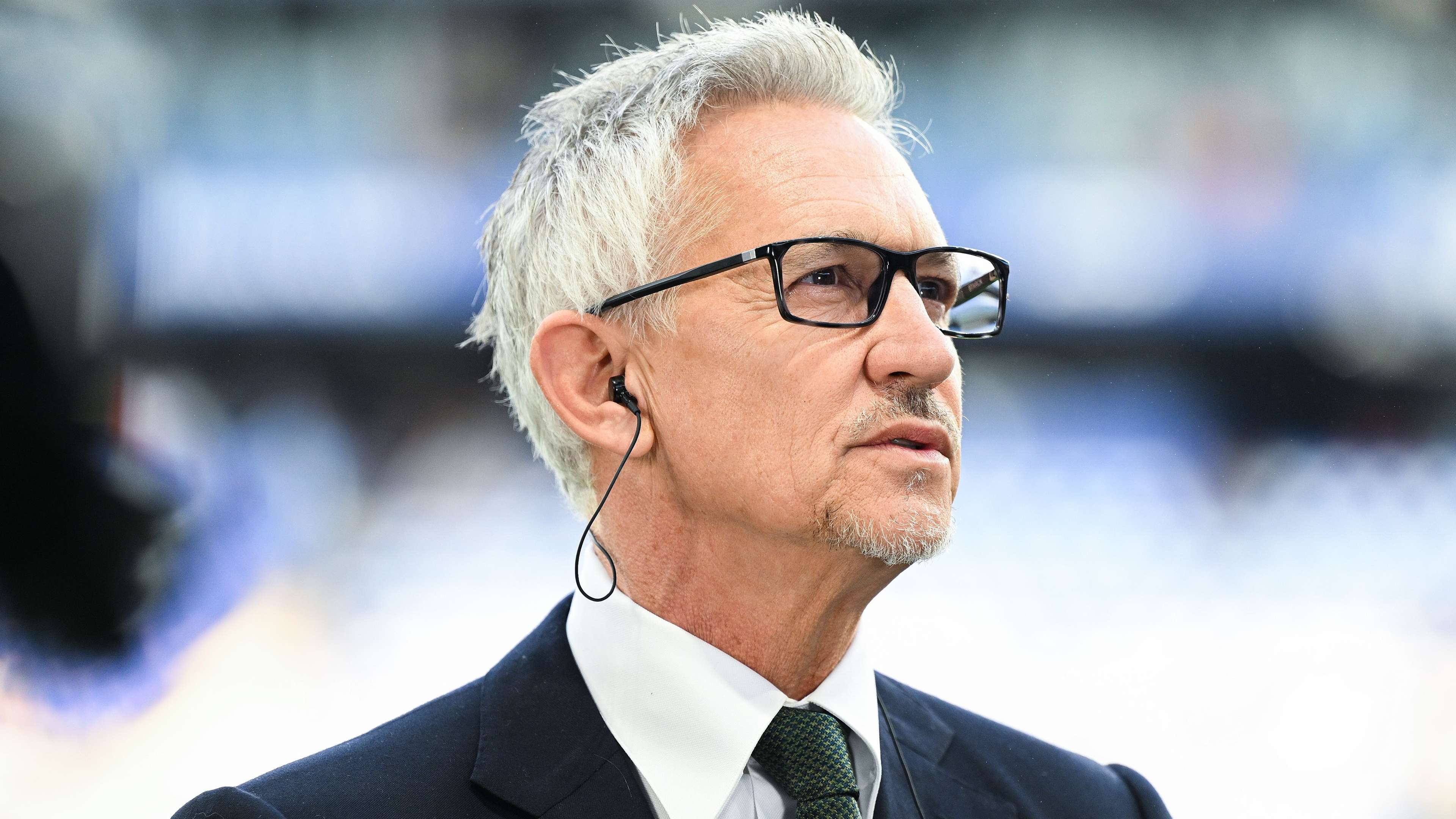 Why Lineker has been forced to apologise & hasn't been sacked  