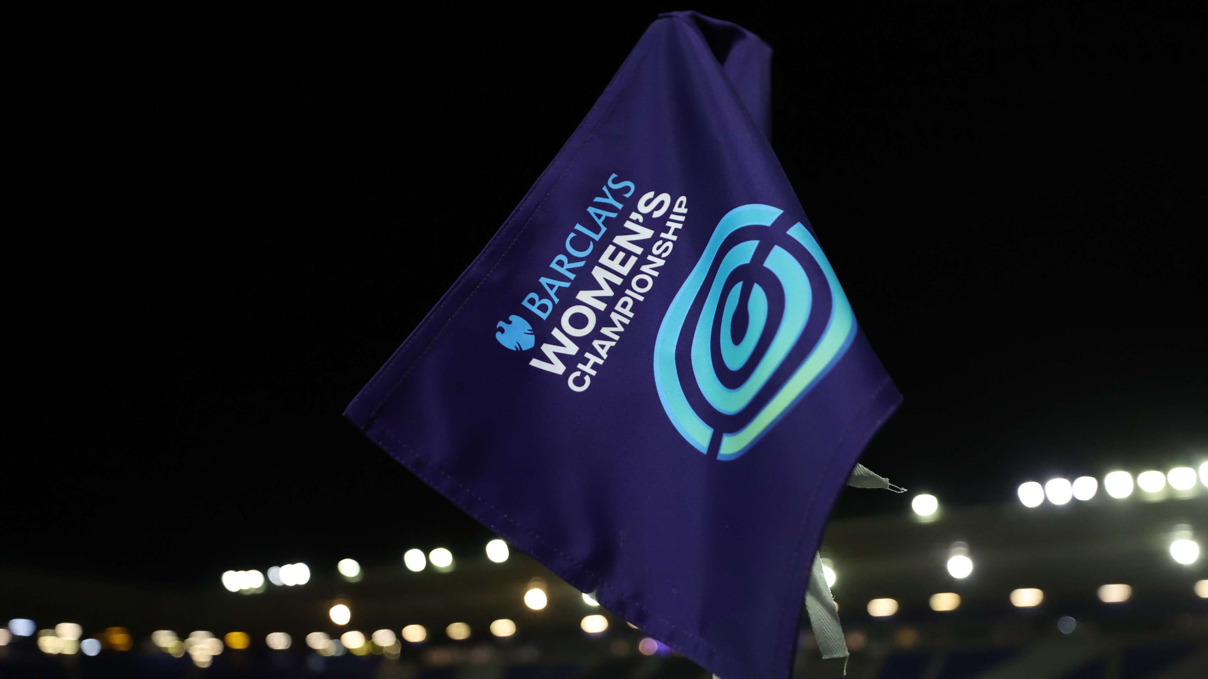 Transgender players banned from women's football in England  