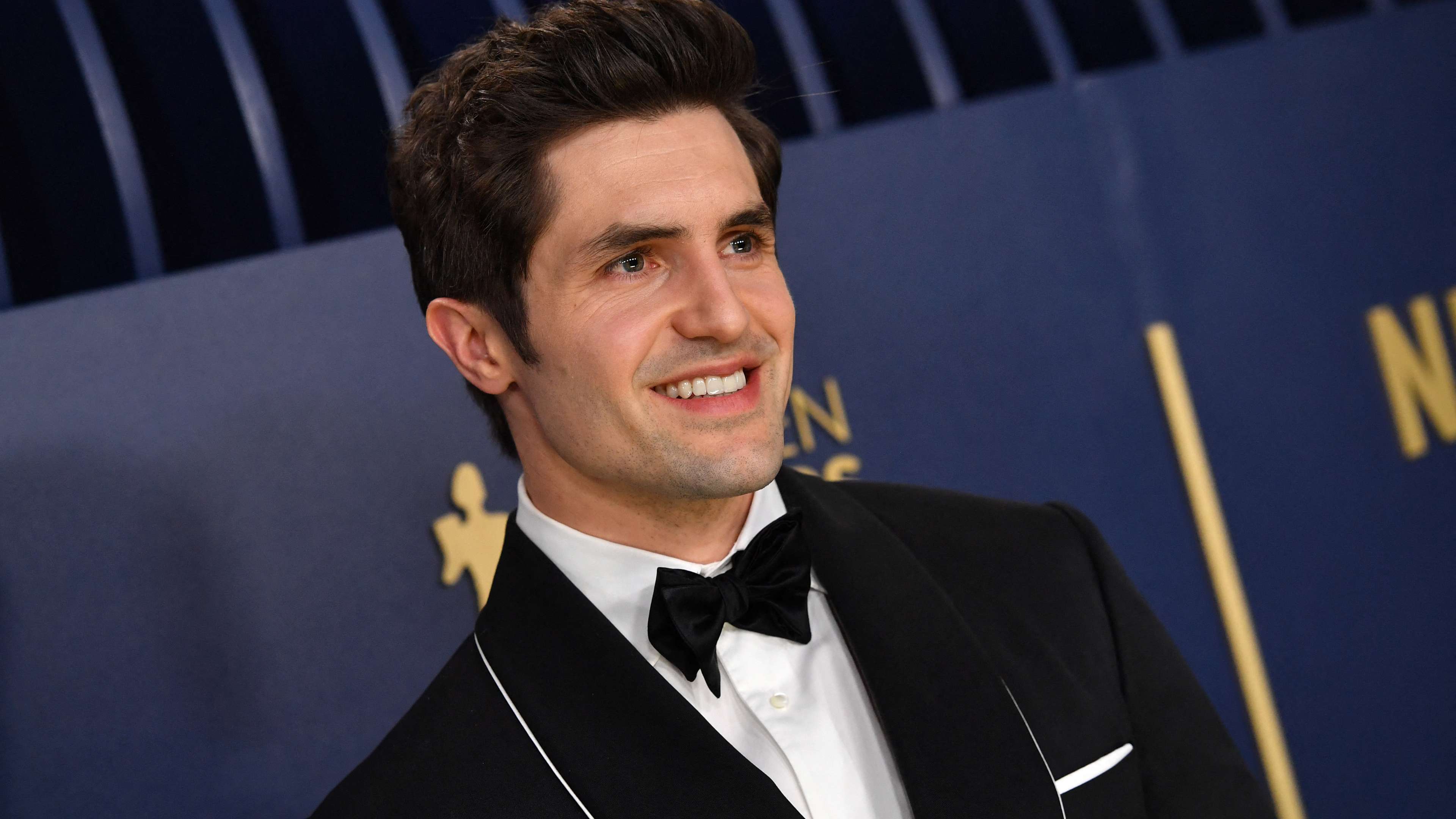 WATCH:Jamie Tartt makes surprise Broncos schedule announcement  