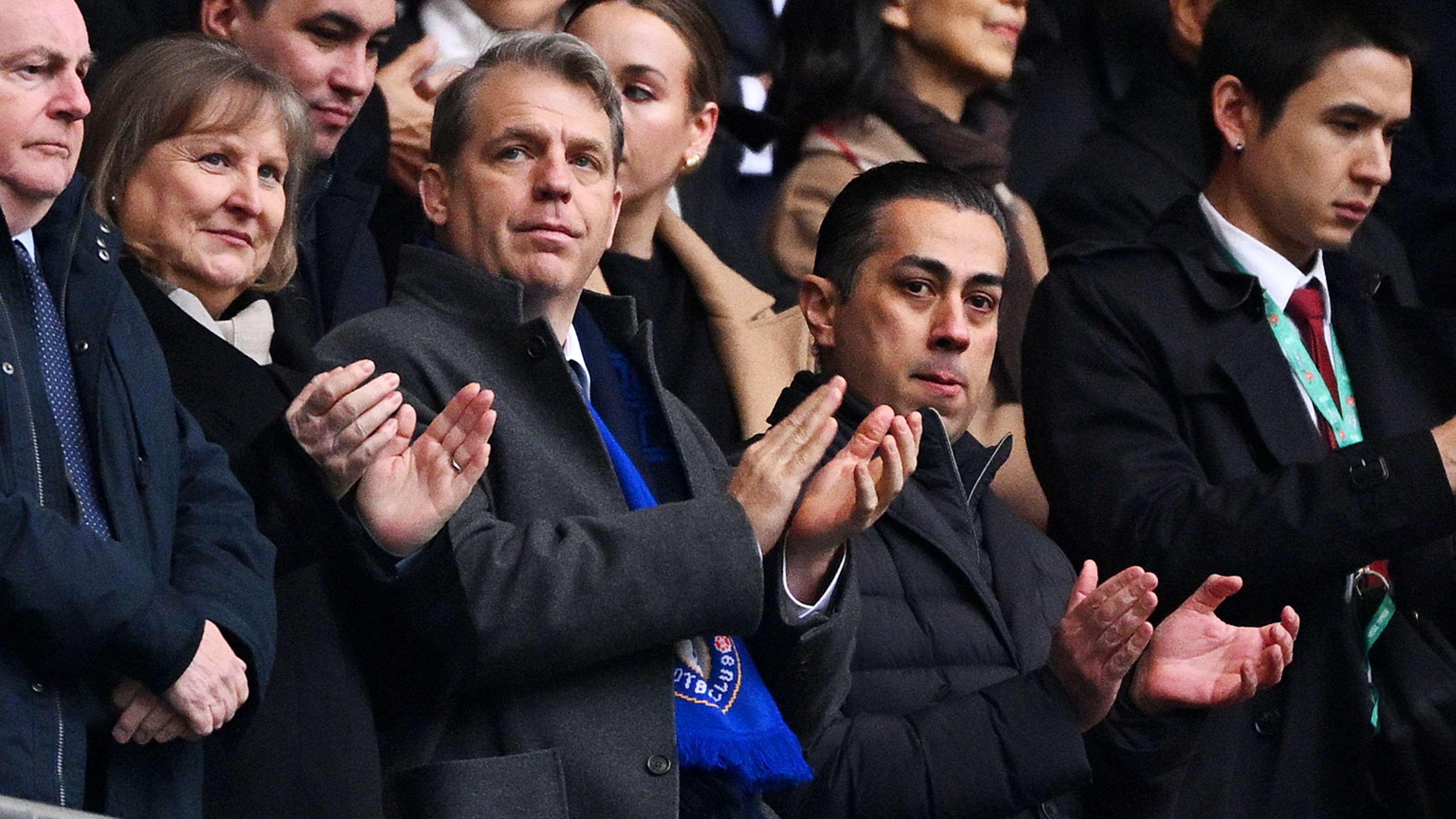 How Chelsea's owners are trying to get around multi-club rules  