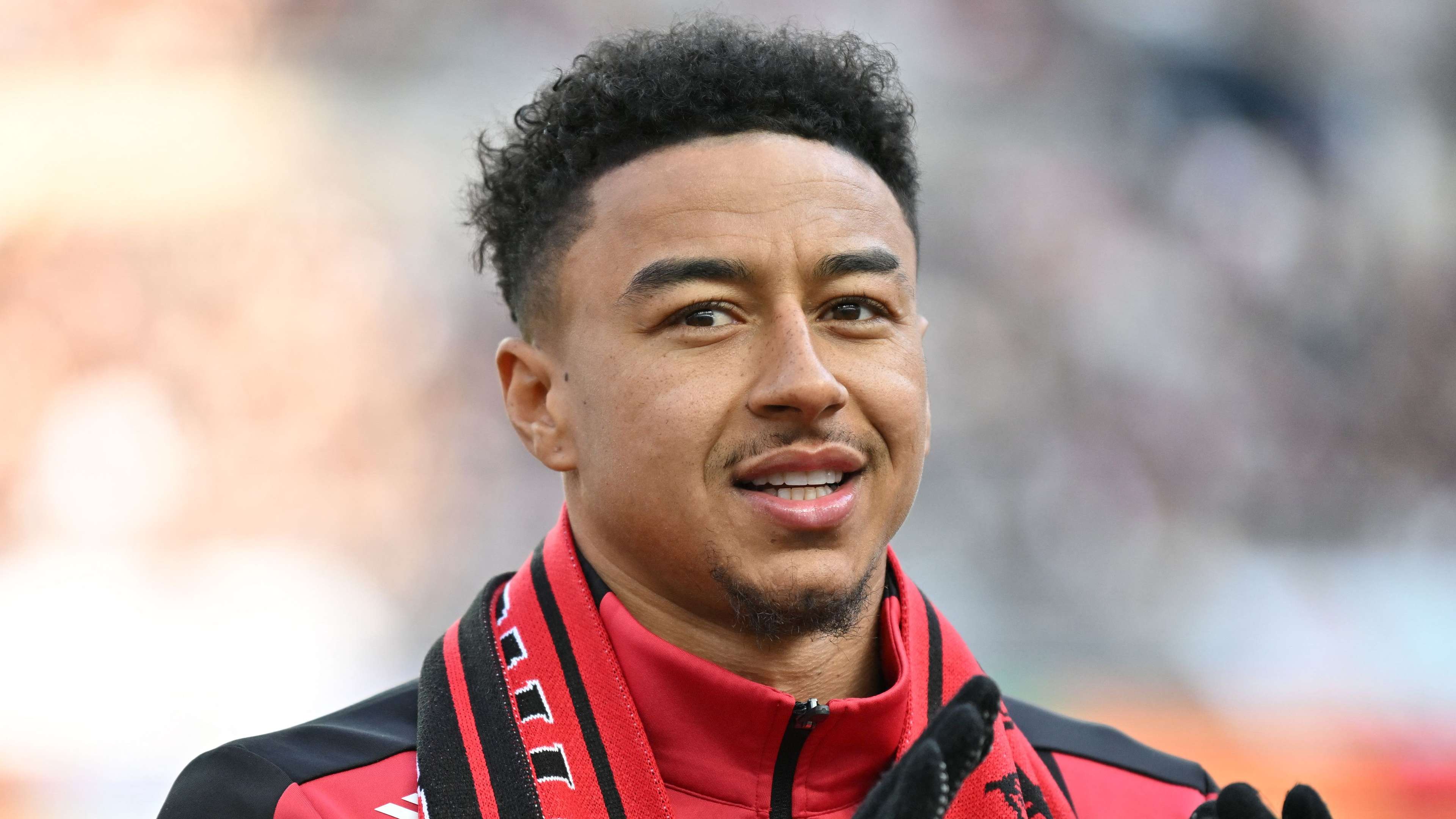 Ex-Man Utd star Lingard opens up on failed Nottingham Forest move  