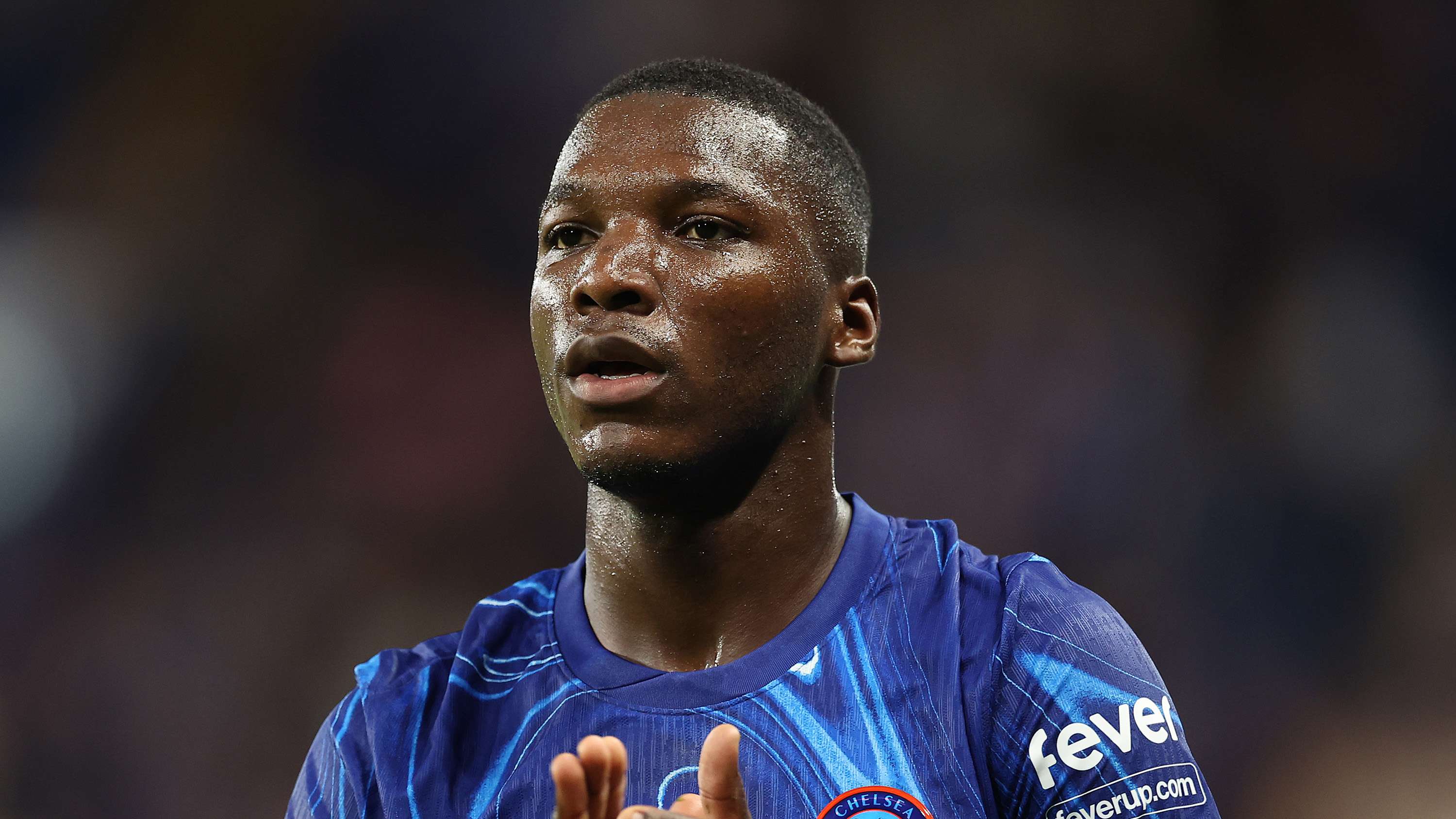 Caicedo set for contract talks despite having six years left  