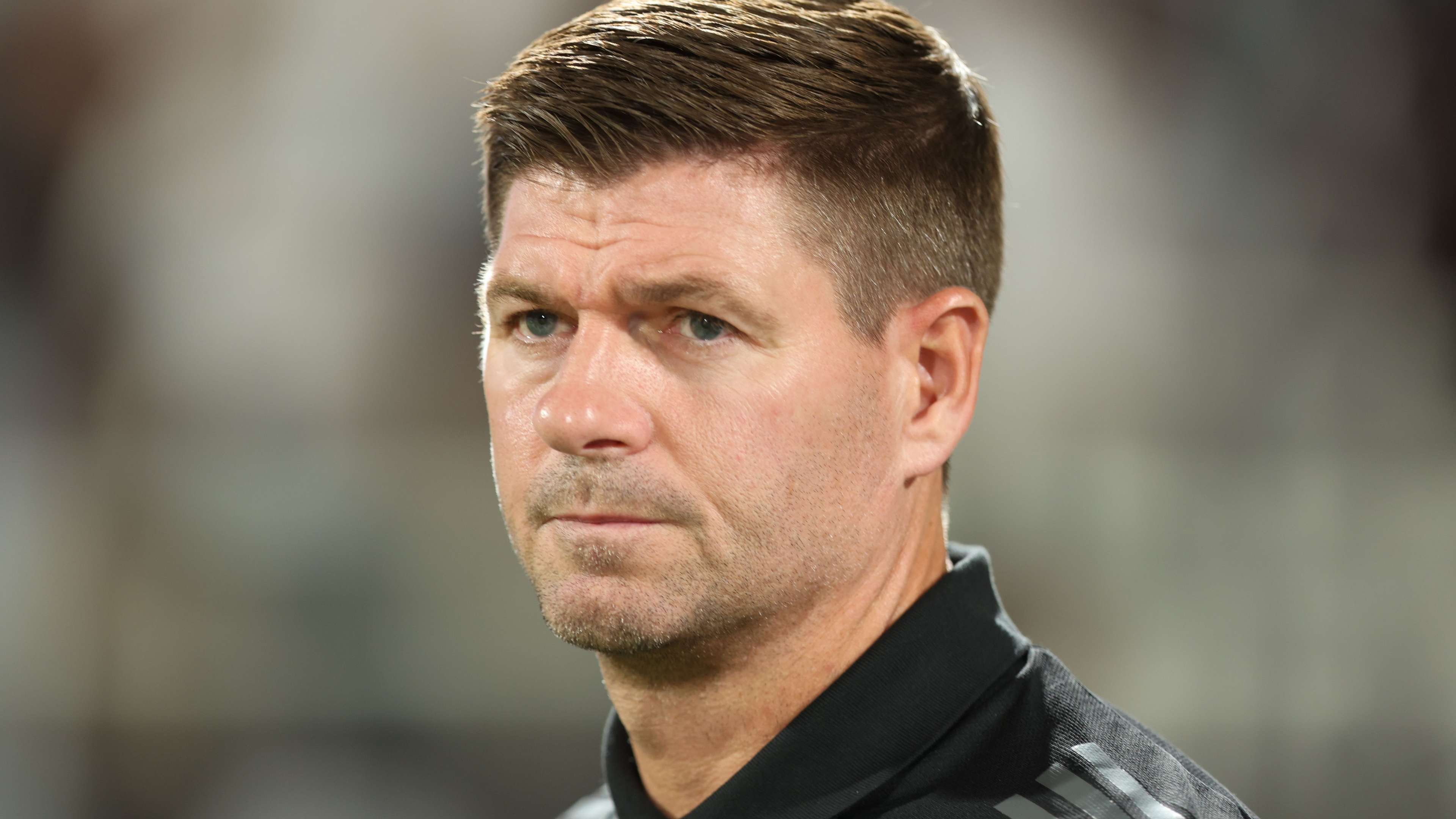 Gerrard in line to return to former club as manager  