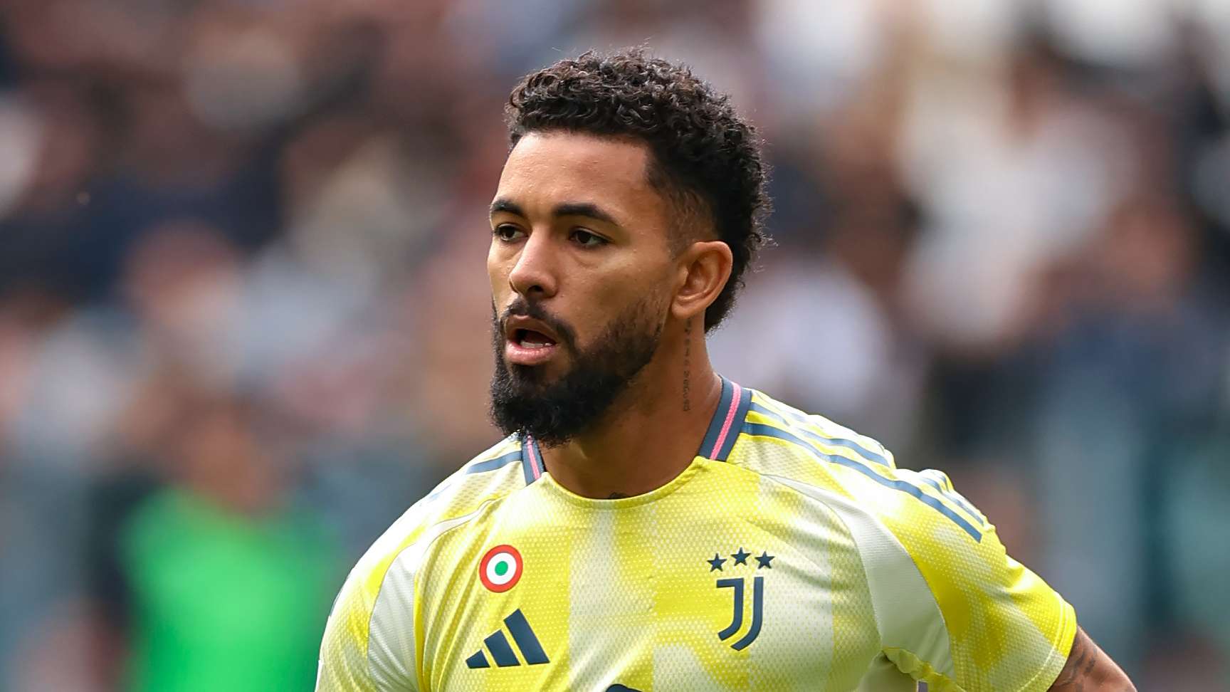 Juve legend blames sacked Motta for Douglas Luiz's nightmares in Turin  