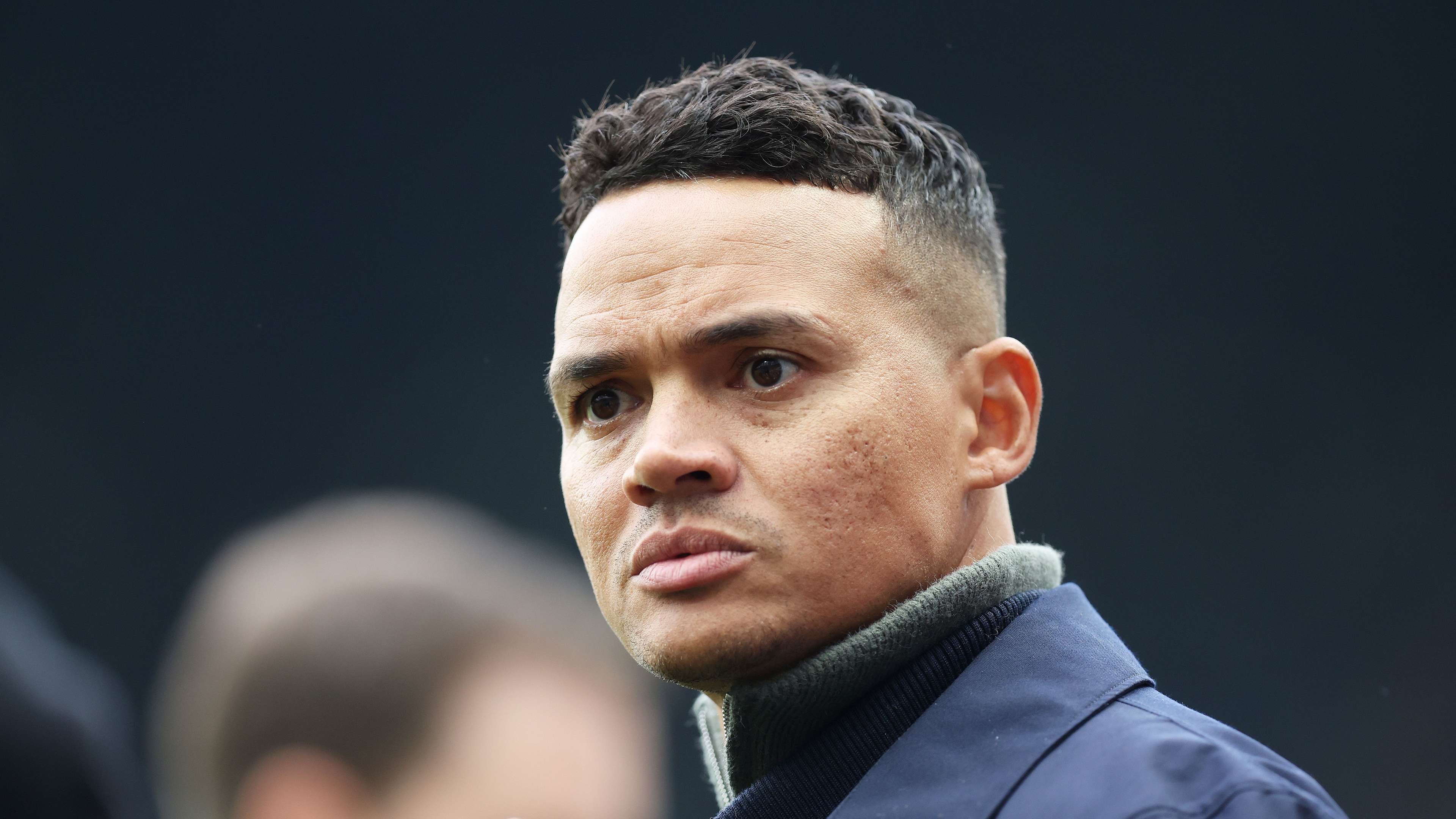 Jenas reveals desperate plea to wife before divorce after scandal  