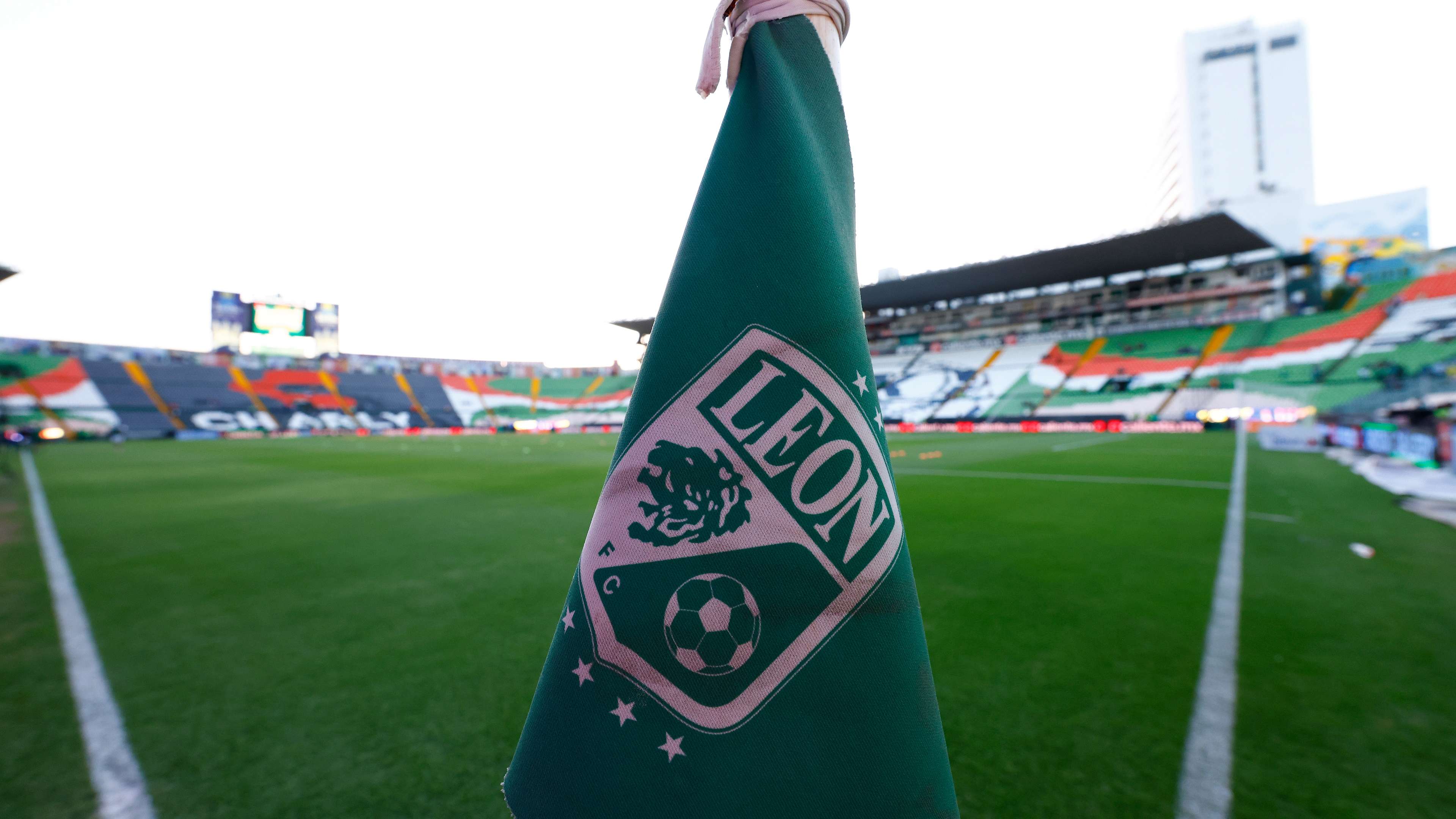 CAS rejects appeal from Club Leon for Club World Cup spot  