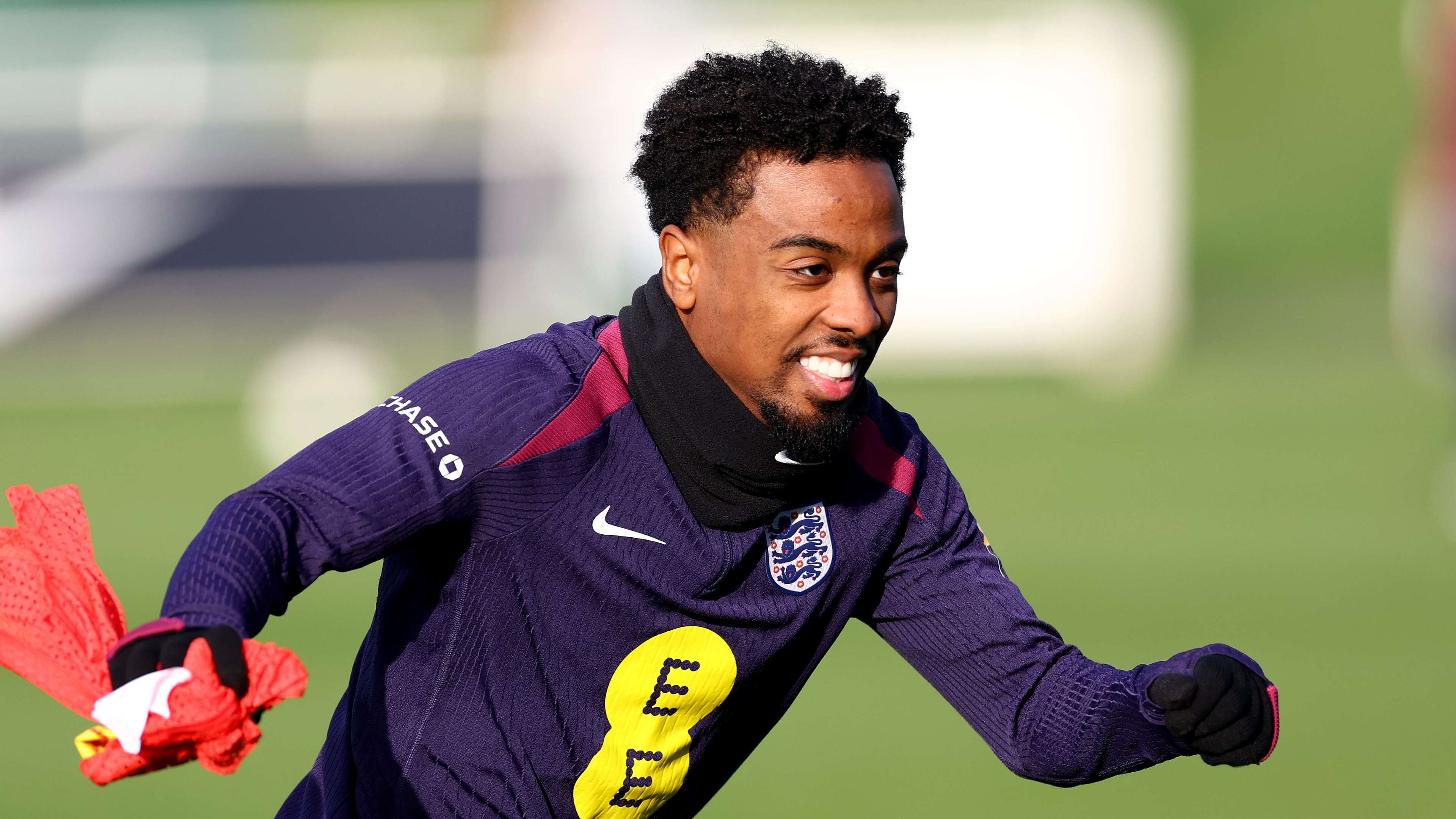 Marseille in talks to sign Man Utd and Arsenal-linked Gomes  