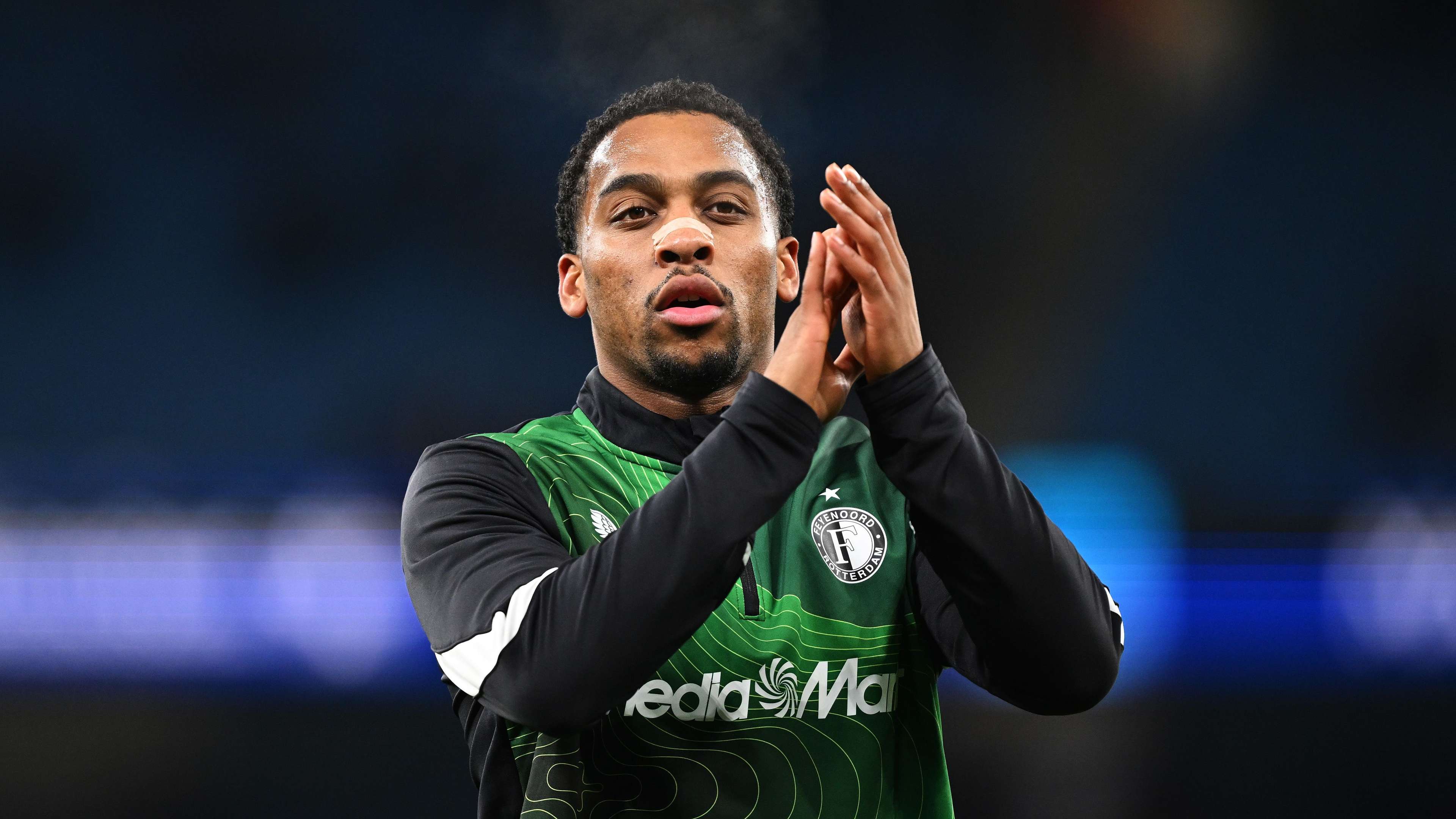 How much does Quinten Timber earn at Feyenoord?  