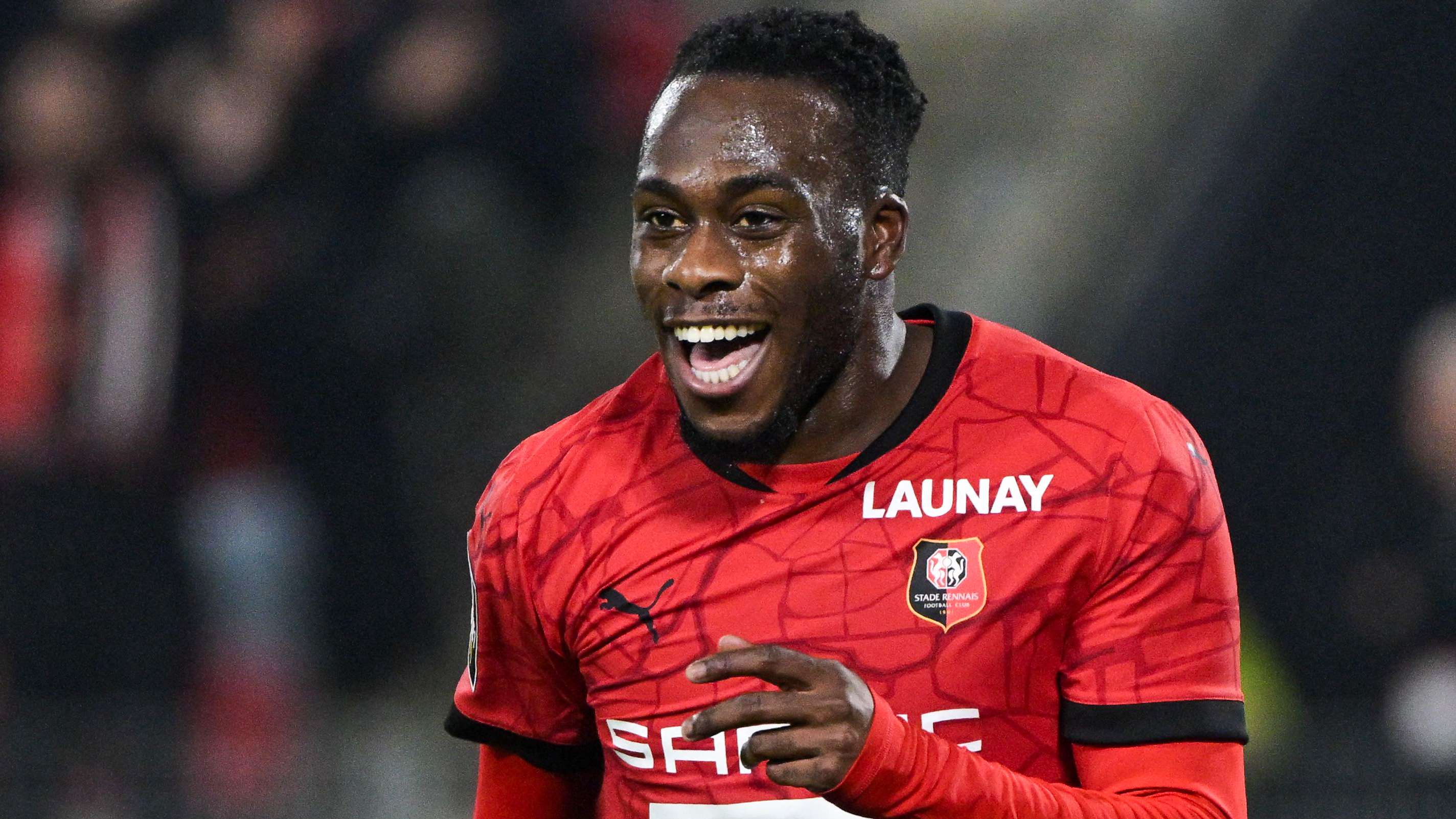 Newcastle poised to seal €30m transfer for Rennes' star striker  