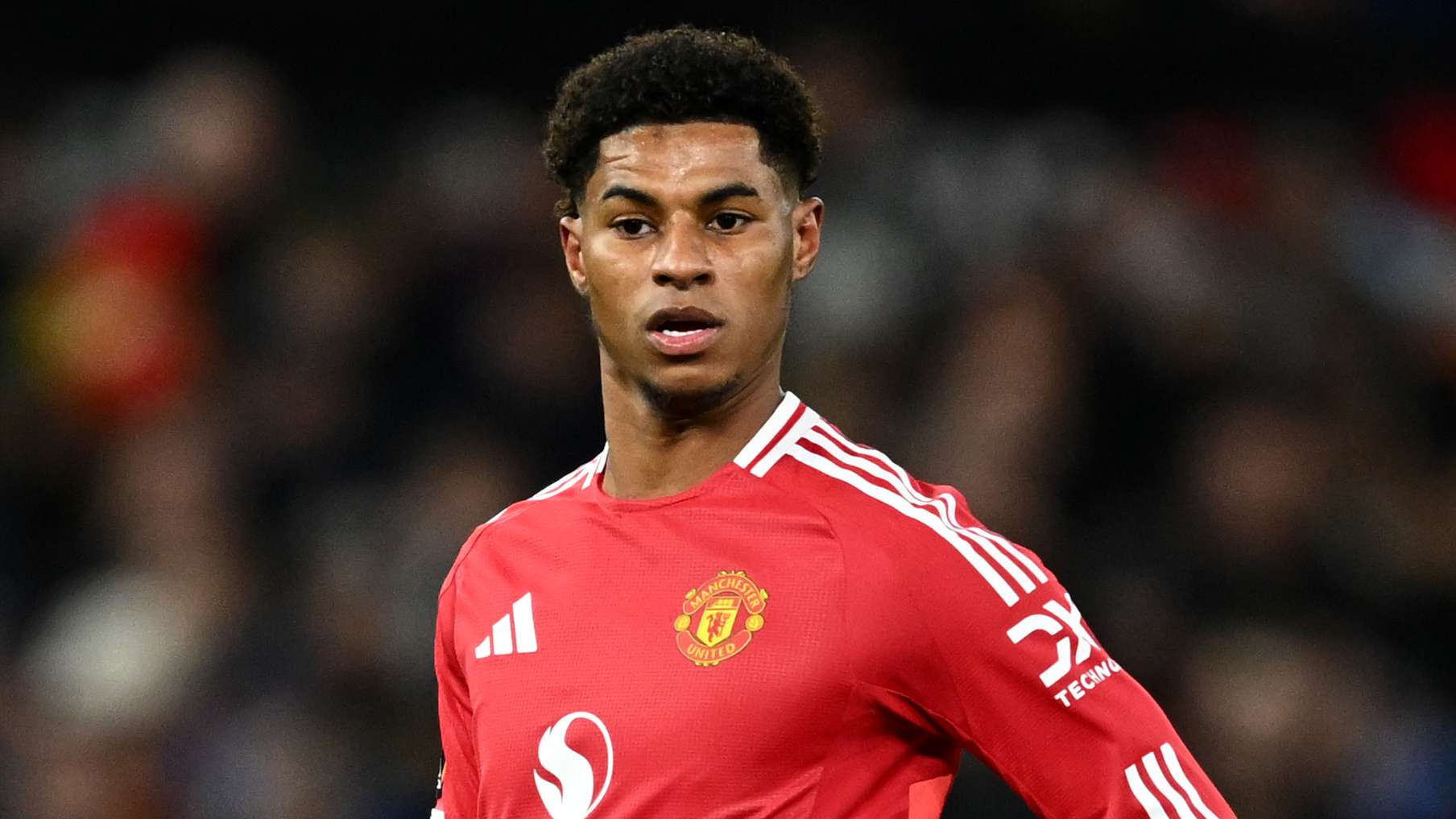 Barca revive Rashford pursuit as Man Utd set final asking price  