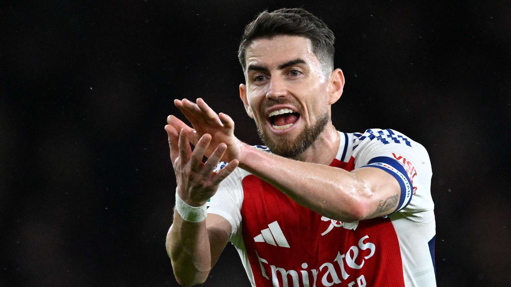 Arsenal's first summer exit confirmed as star says farewell  