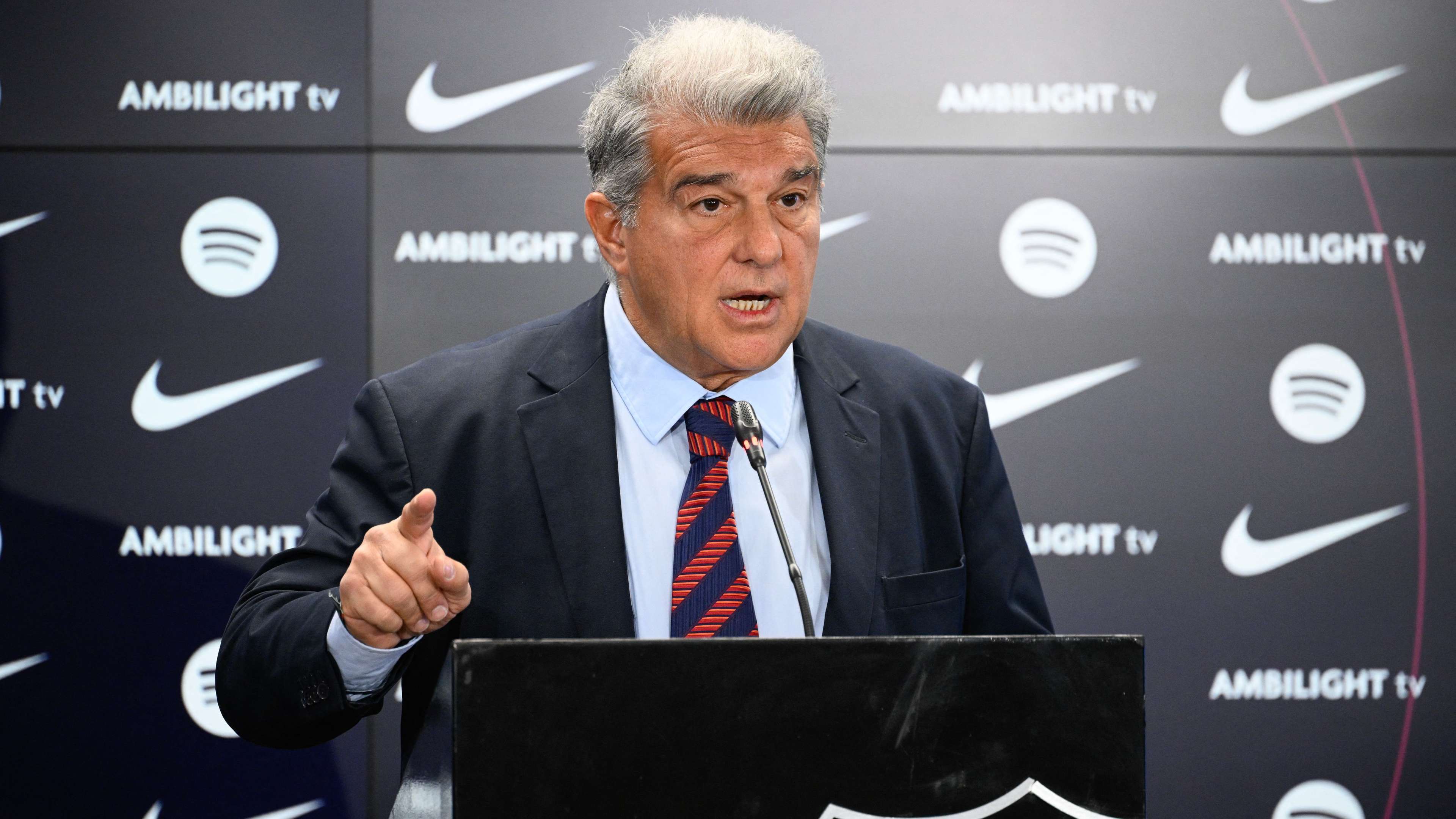 Barcelona relocates U.S. commercial operations to Miami  