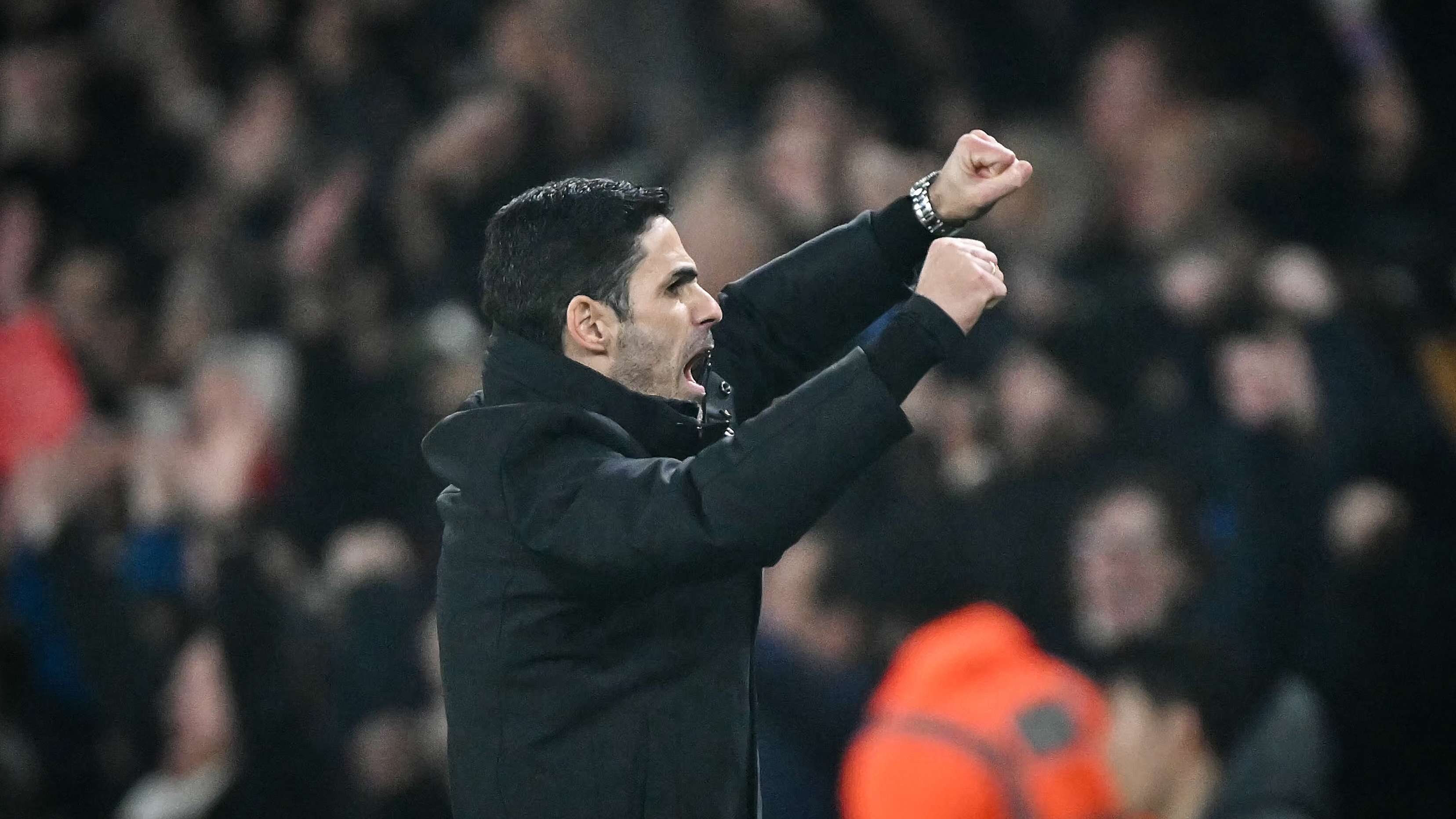 Arsenal decide on centre-forward ahead of huge summer for Arteta  