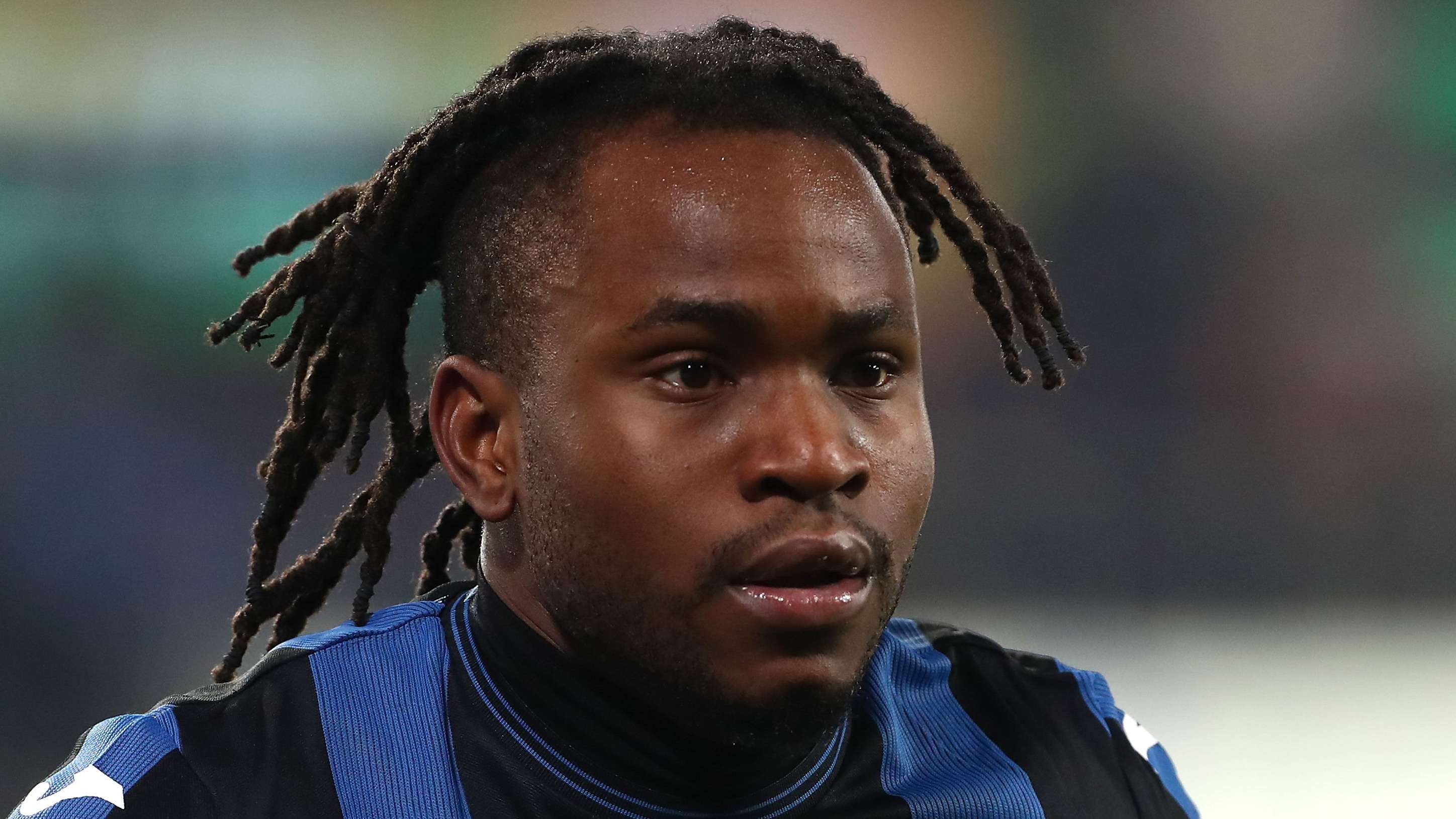 Arsenal join race for Lookman with Man Utd and Juventus  