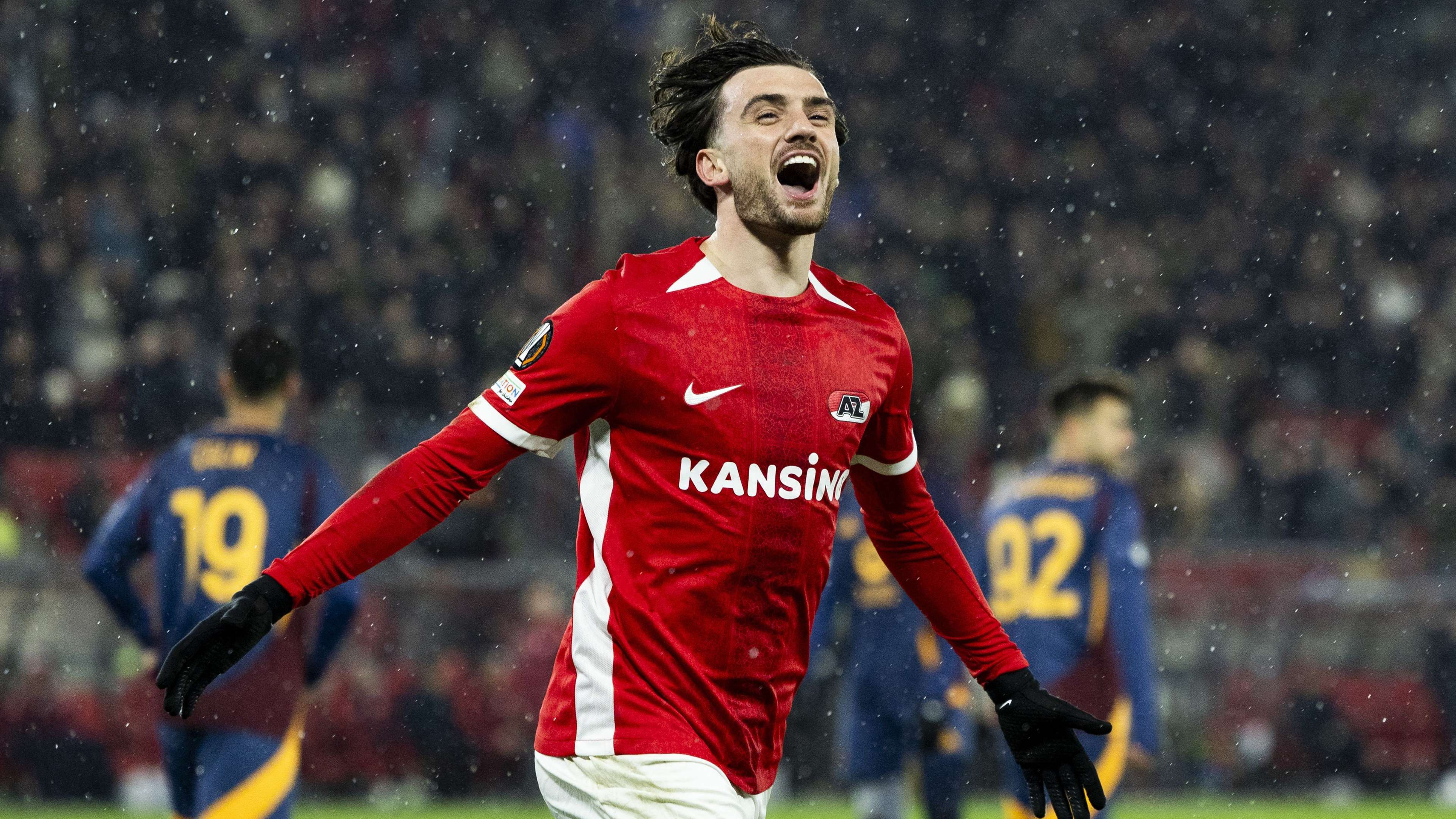 Leeds chase Tottenham flop alongside Premier League duo  