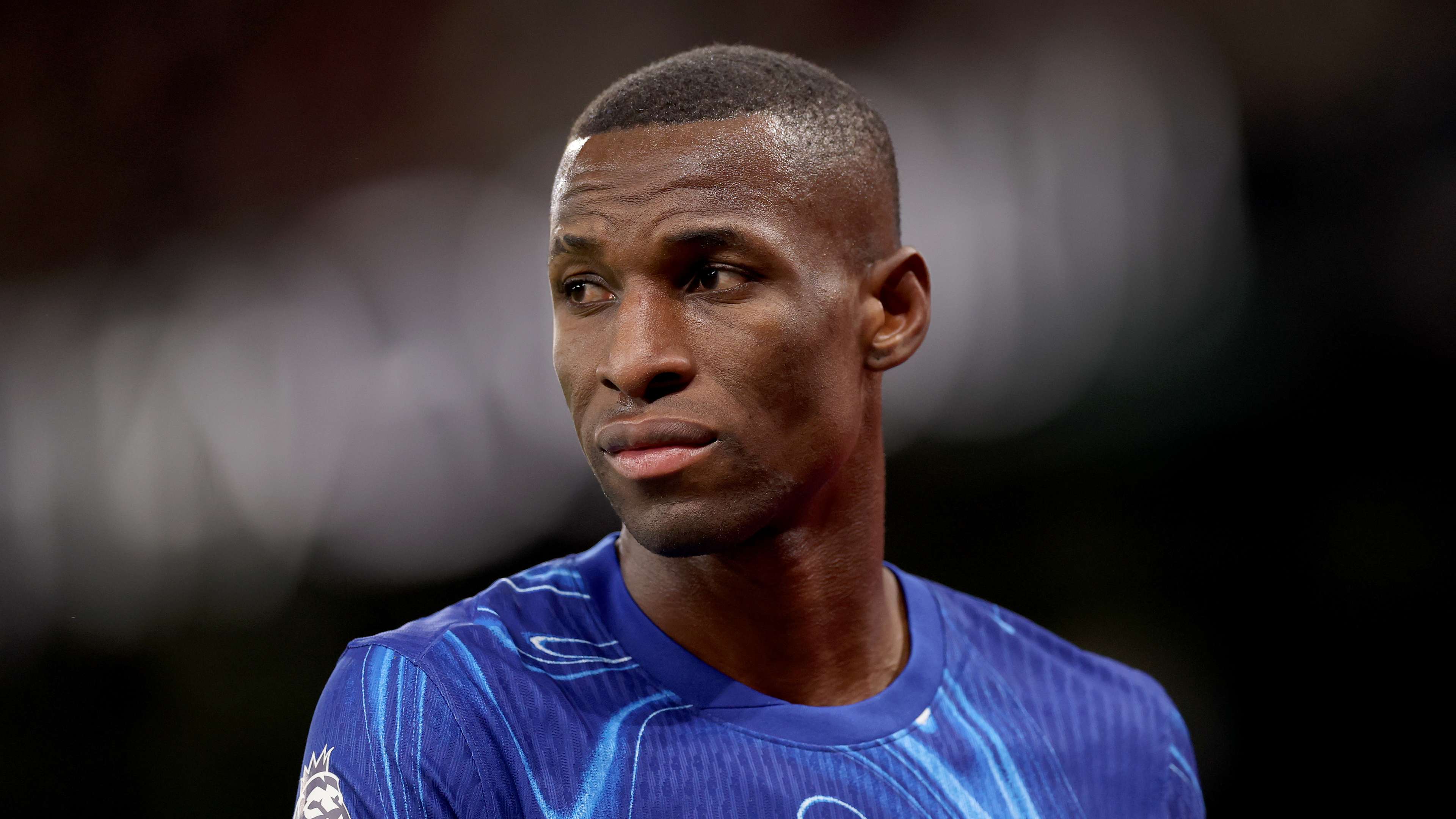 Jackson's time up? Chelsea field enquiries for striker  