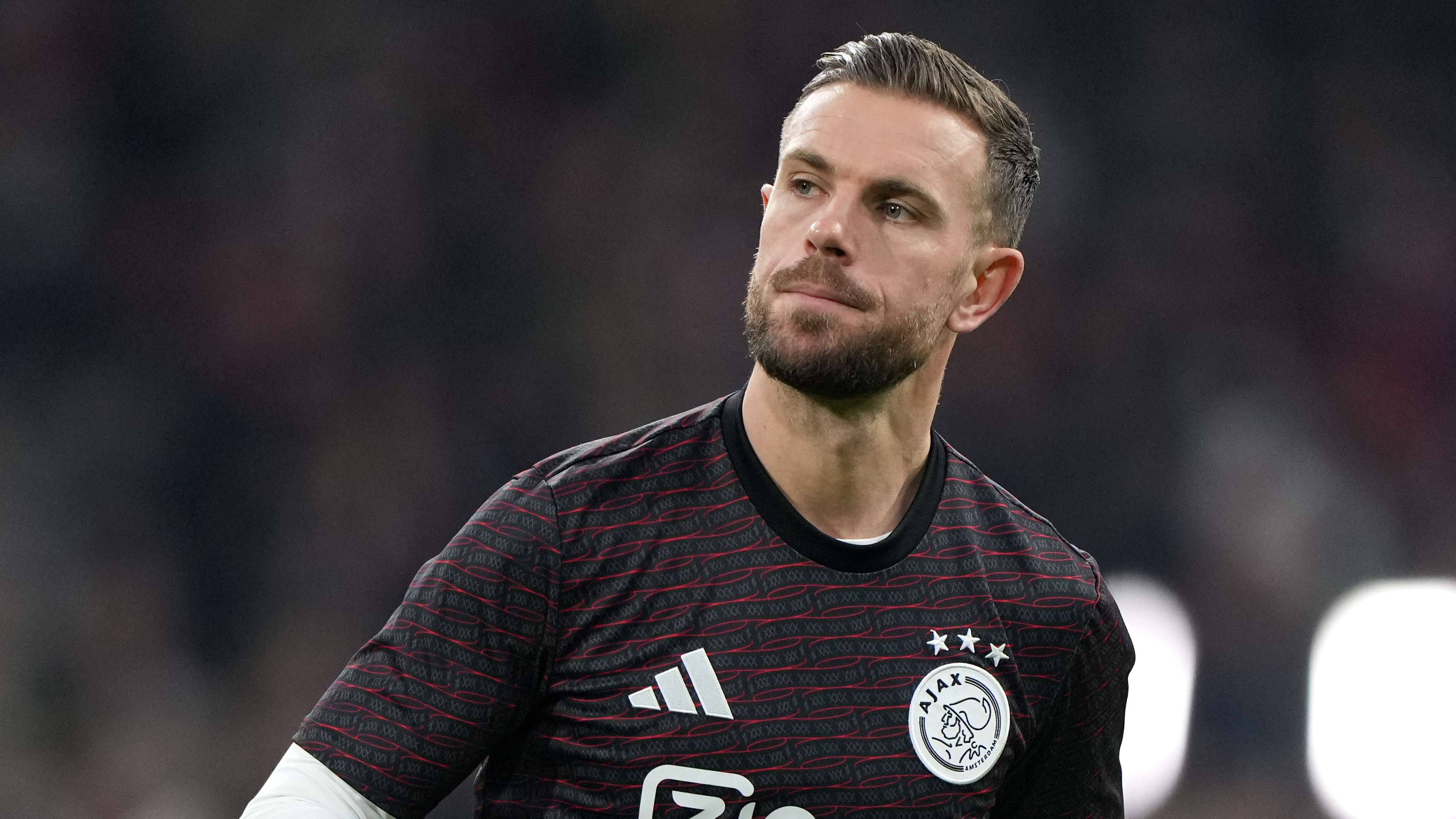 How much does Jordan Henderson earn at Ajax?  