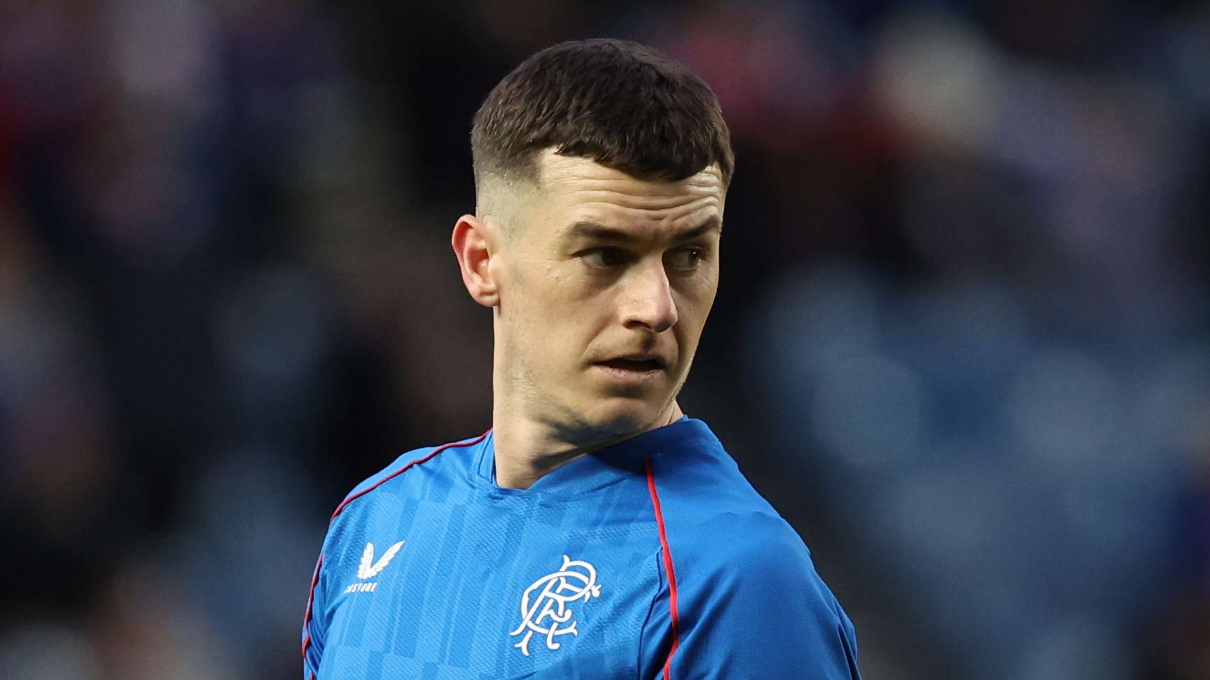 Wrexham transfer imminent? Rangers confirm Lawrence exit  
