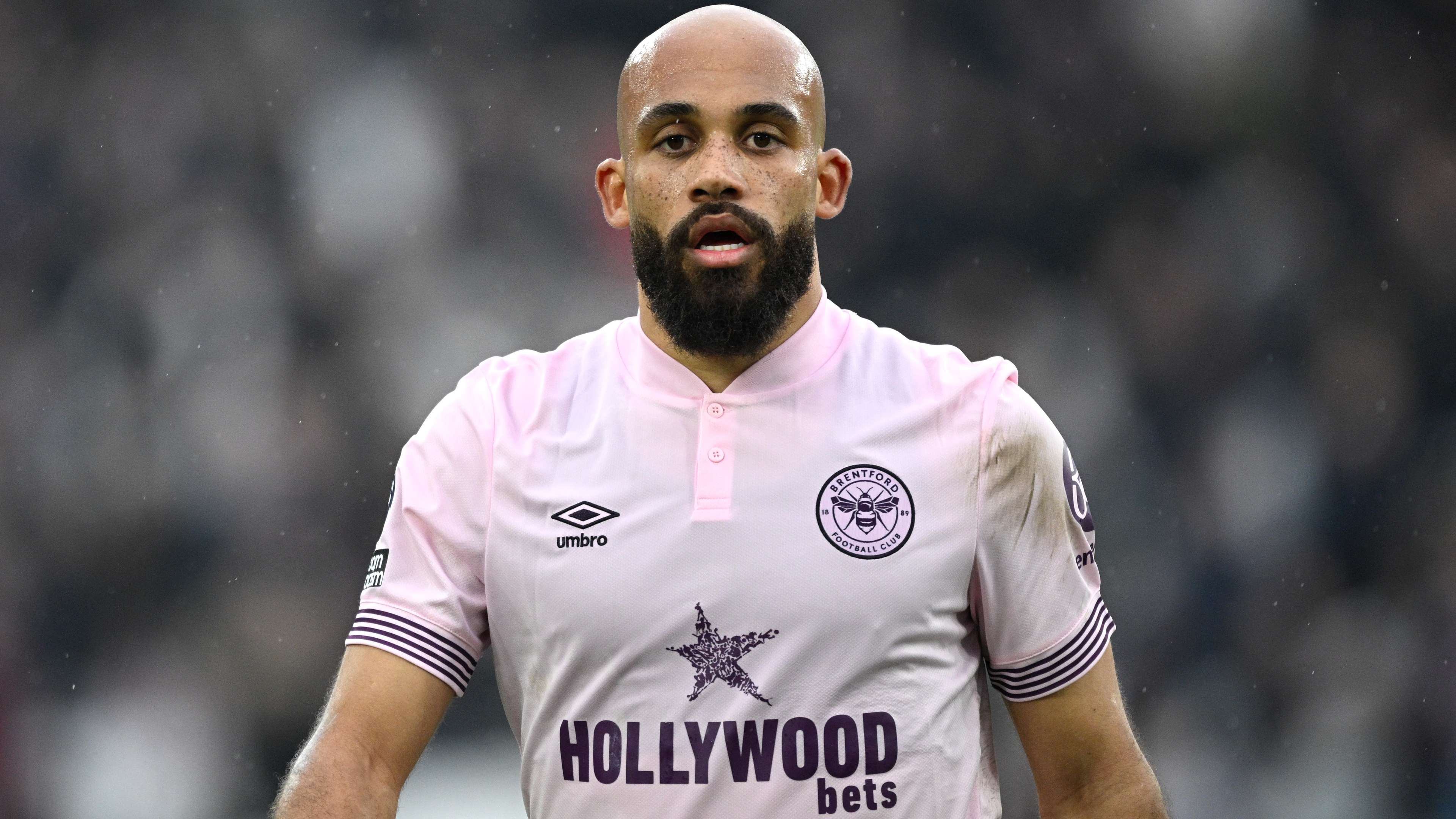 Transfers LIVE: Man Utd plot £60m move for Mbeumo  