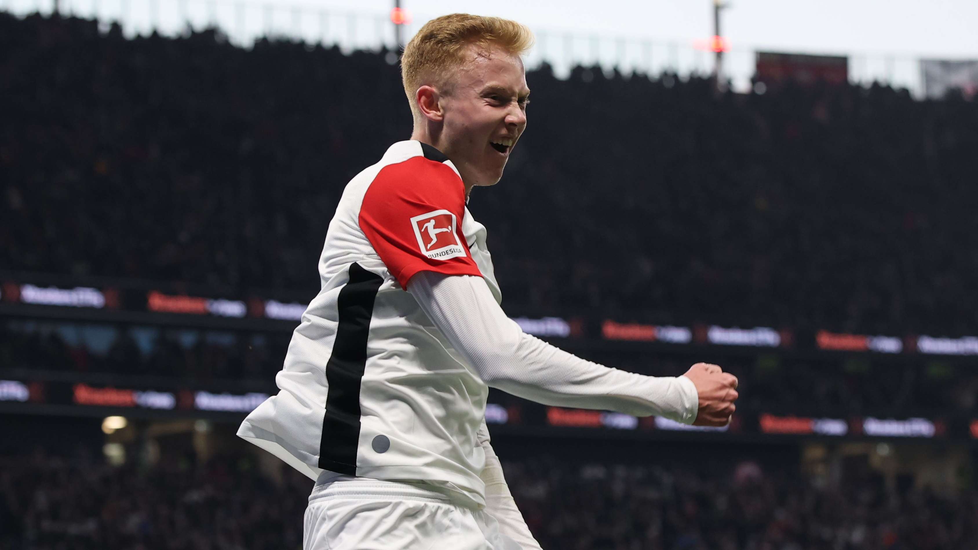 Real Madrid turn to Bundesliga for Modric's successor  