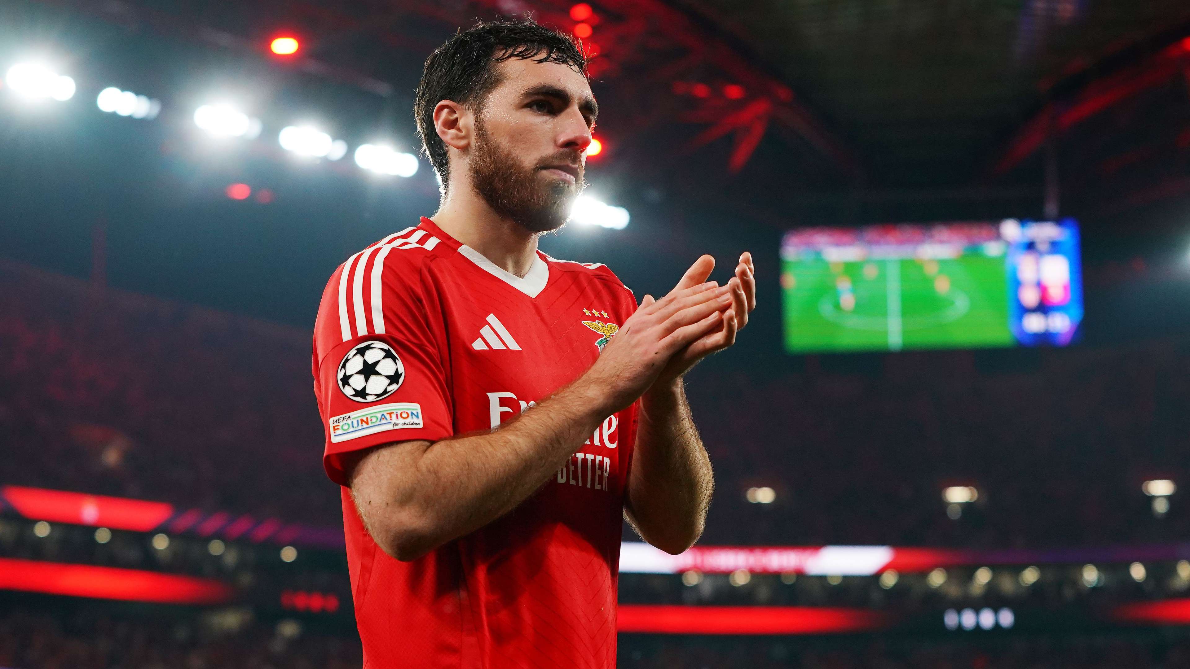 Inside Orkun Kokcu's impressive wages at Benfica  