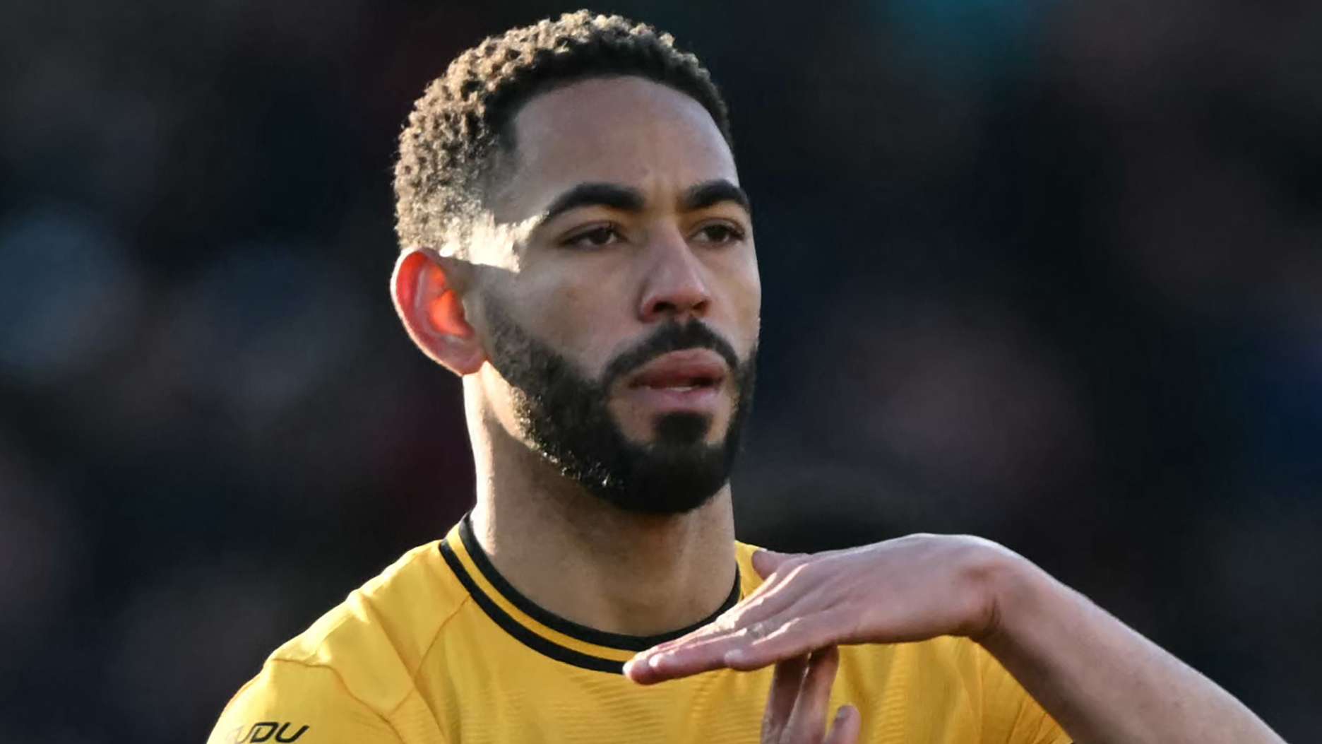 Transfers LIVE: Cunha set to seal Man Utd move  