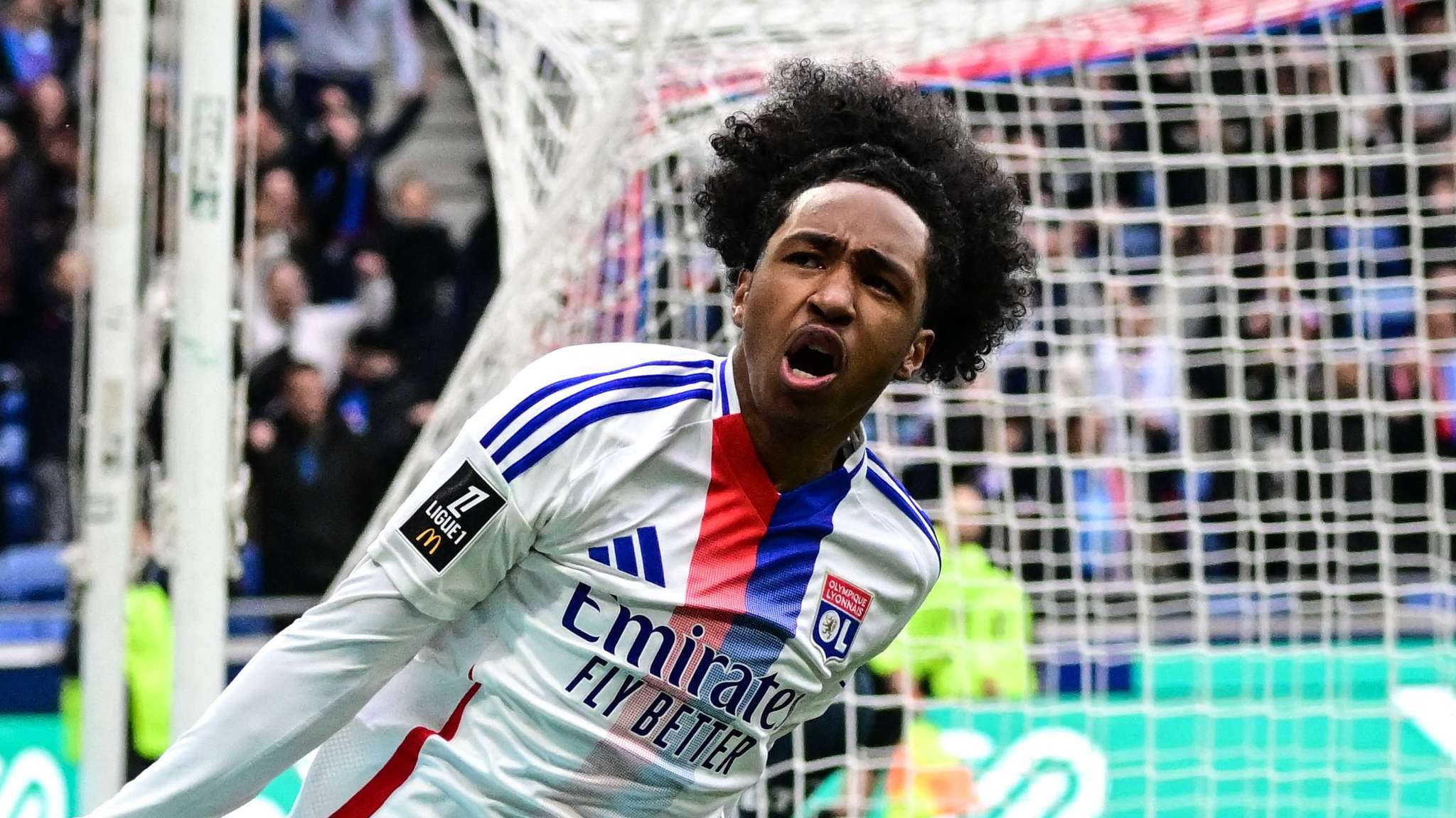 Liverpool eye Lyon wonderkid Fofana as Diaz pushes for Barca move  