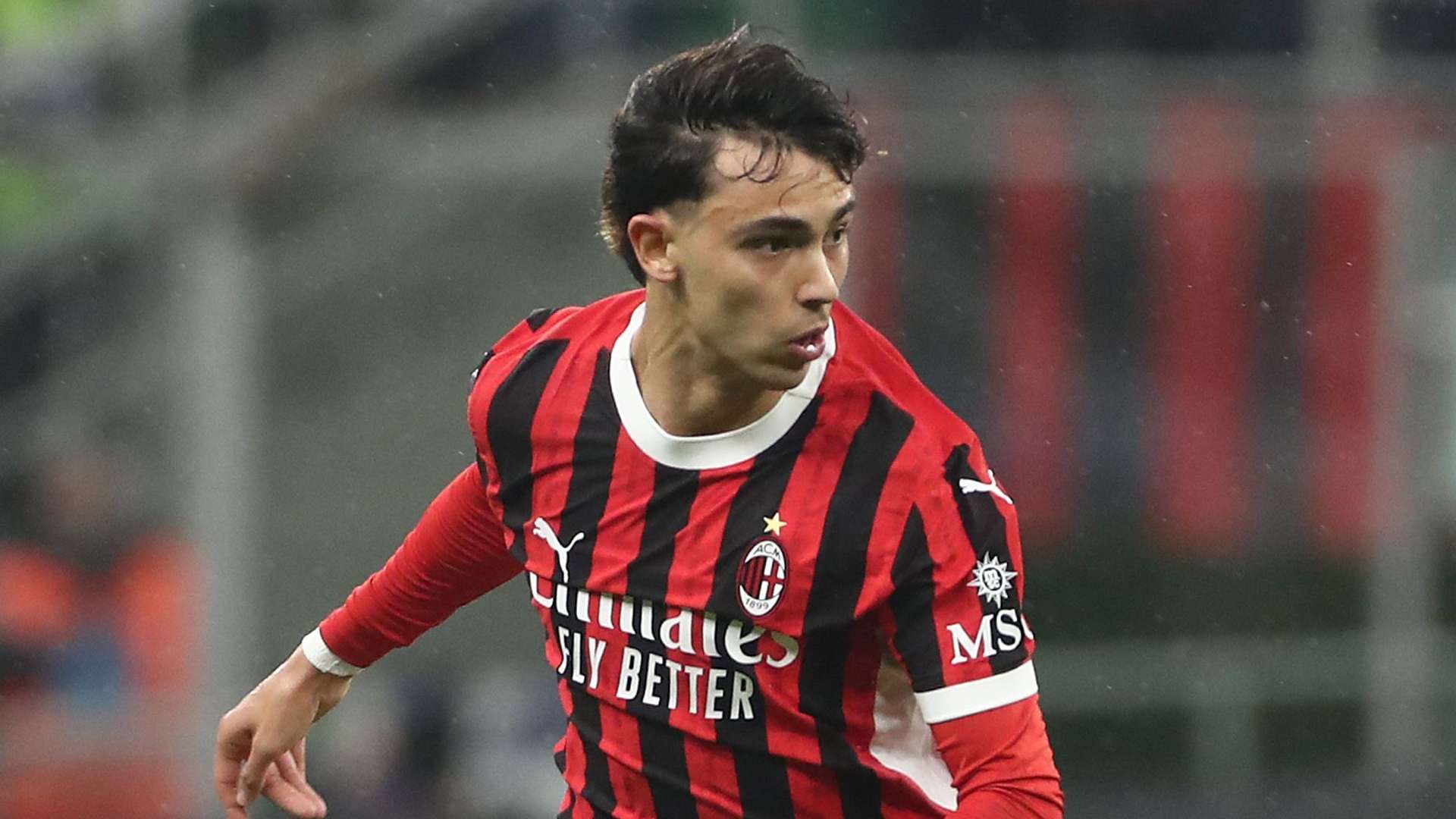 Felix in talks over return to his former team after Milan flop show  