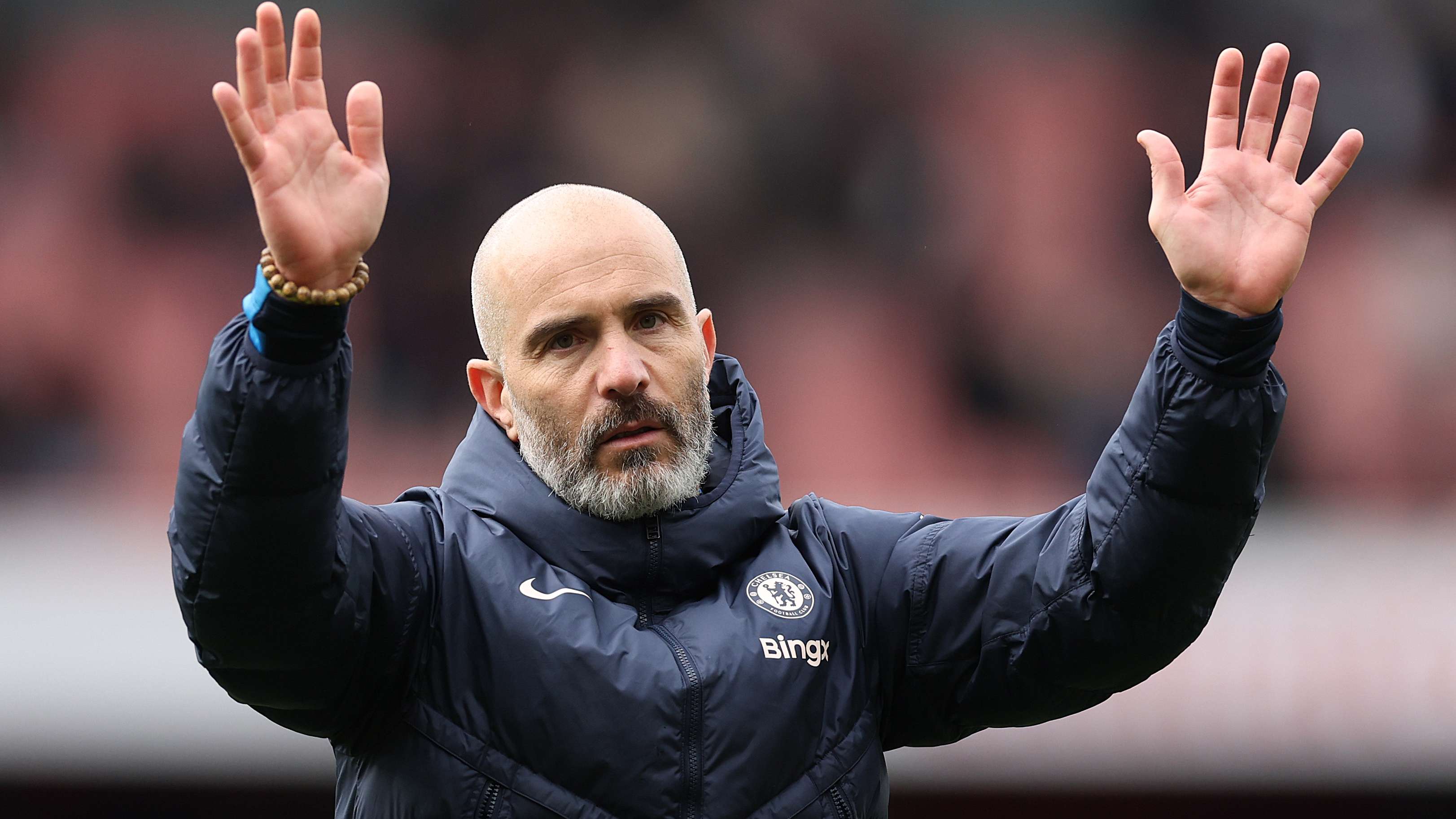 Chelsea put FIVE strikers on summer transfer shortlist  