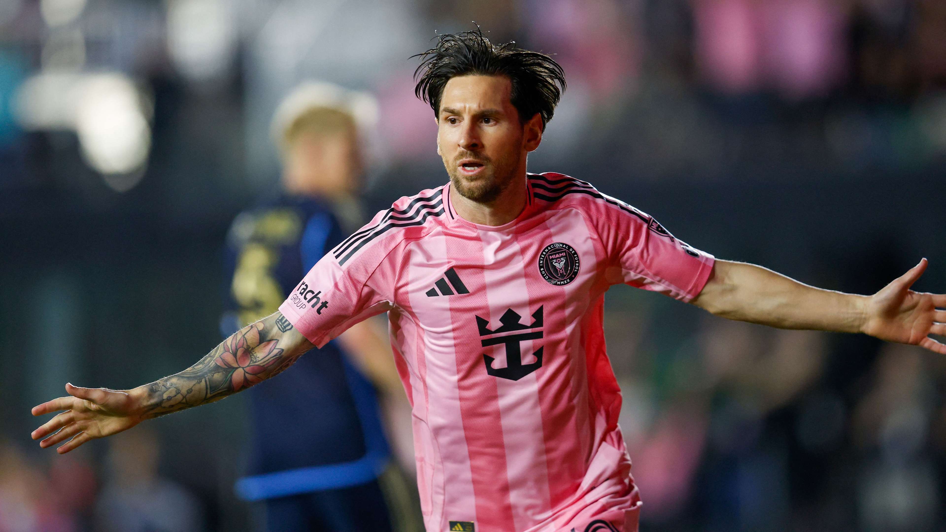 The Kickoff: Messi's Miami battle MNUFC, MLS Cup 2024 rematch  