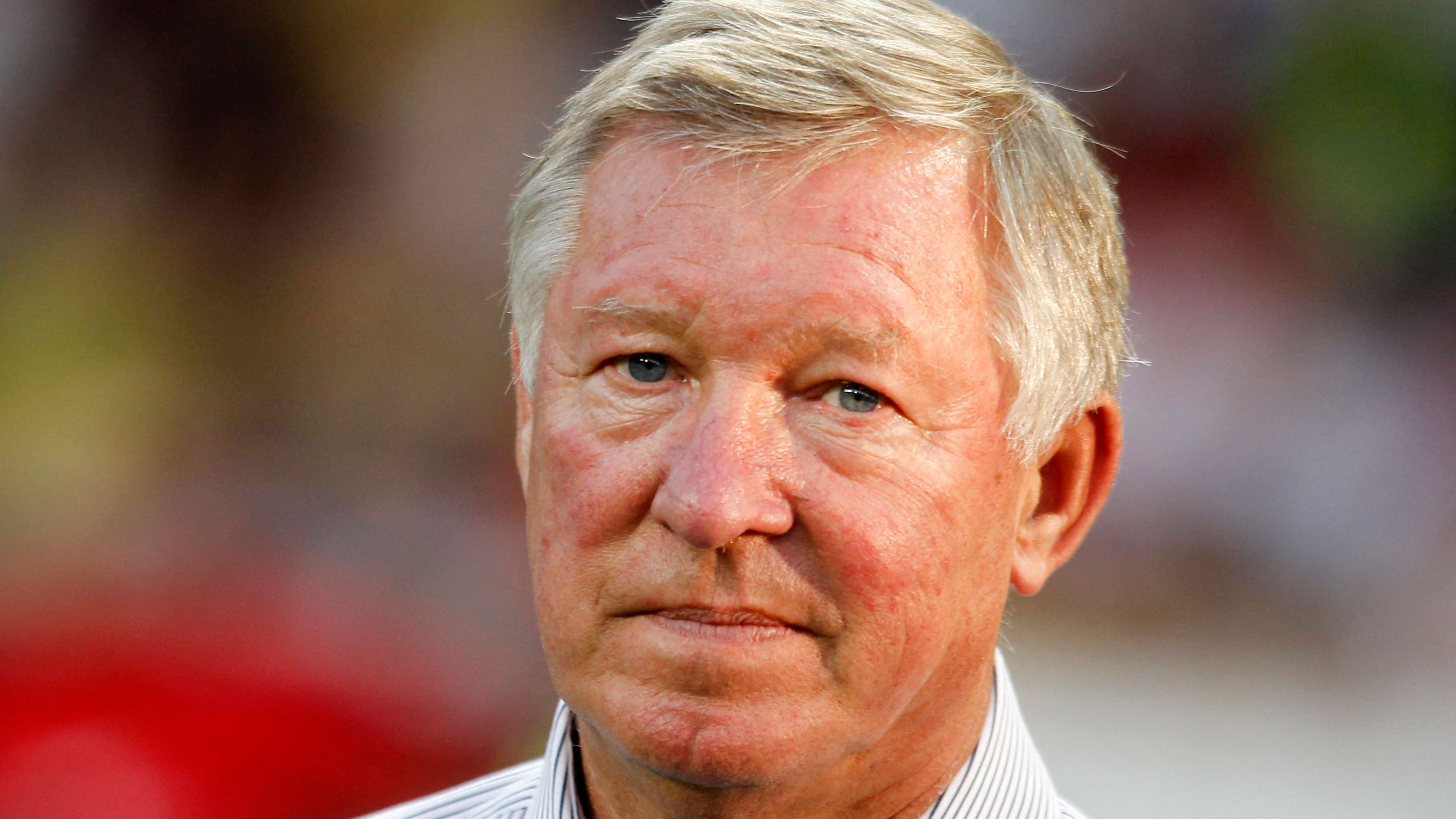 Sir Alex told he would be in jail today for 'evil' antics  