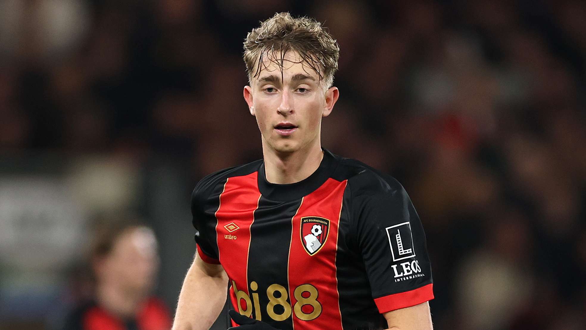 Transfers LIVE: Huijsen joins Real Madrid in £50m move  