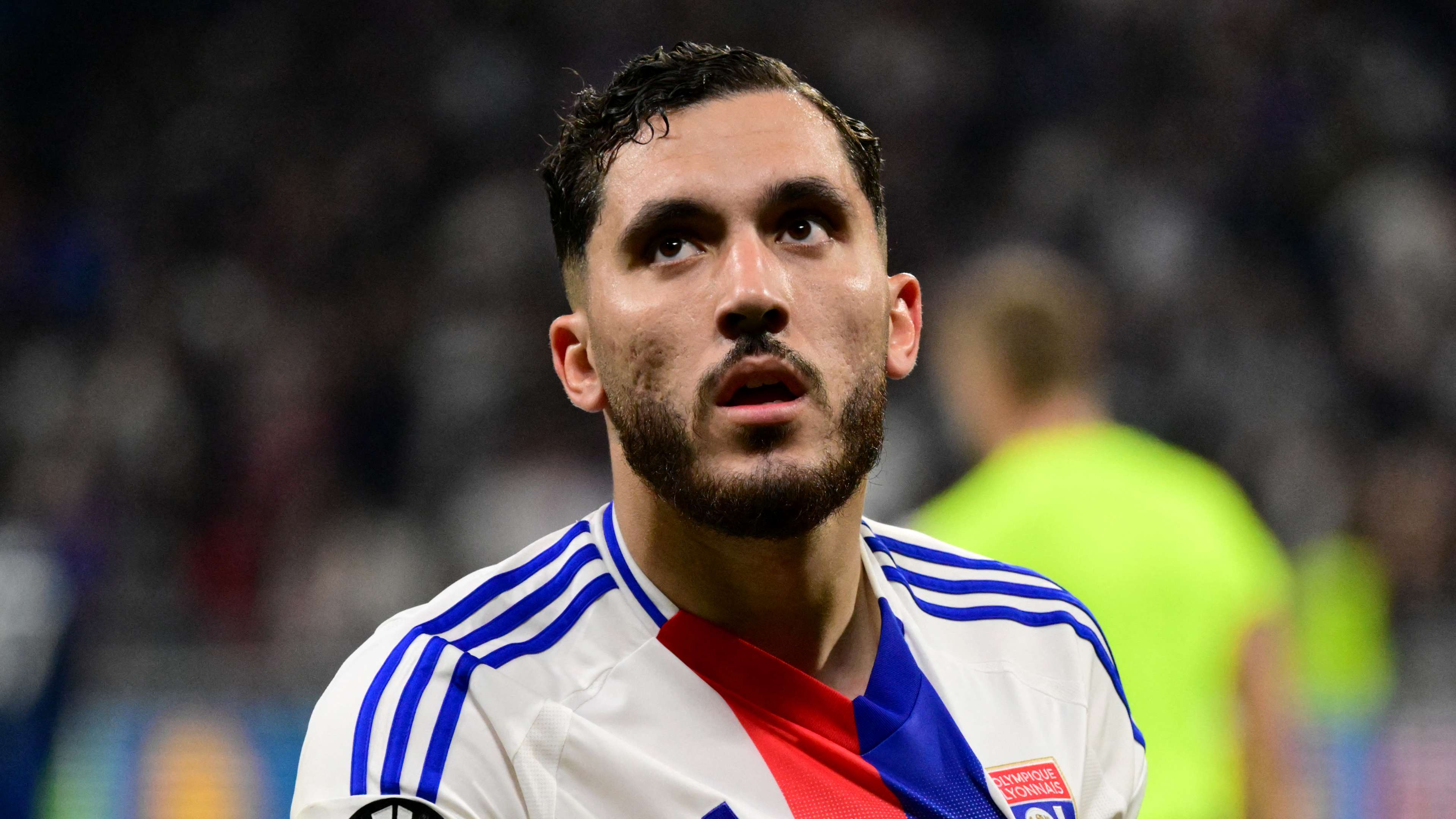 Man City's new No.10? Cherki talks begin as Pep snubs Gibbs-White  