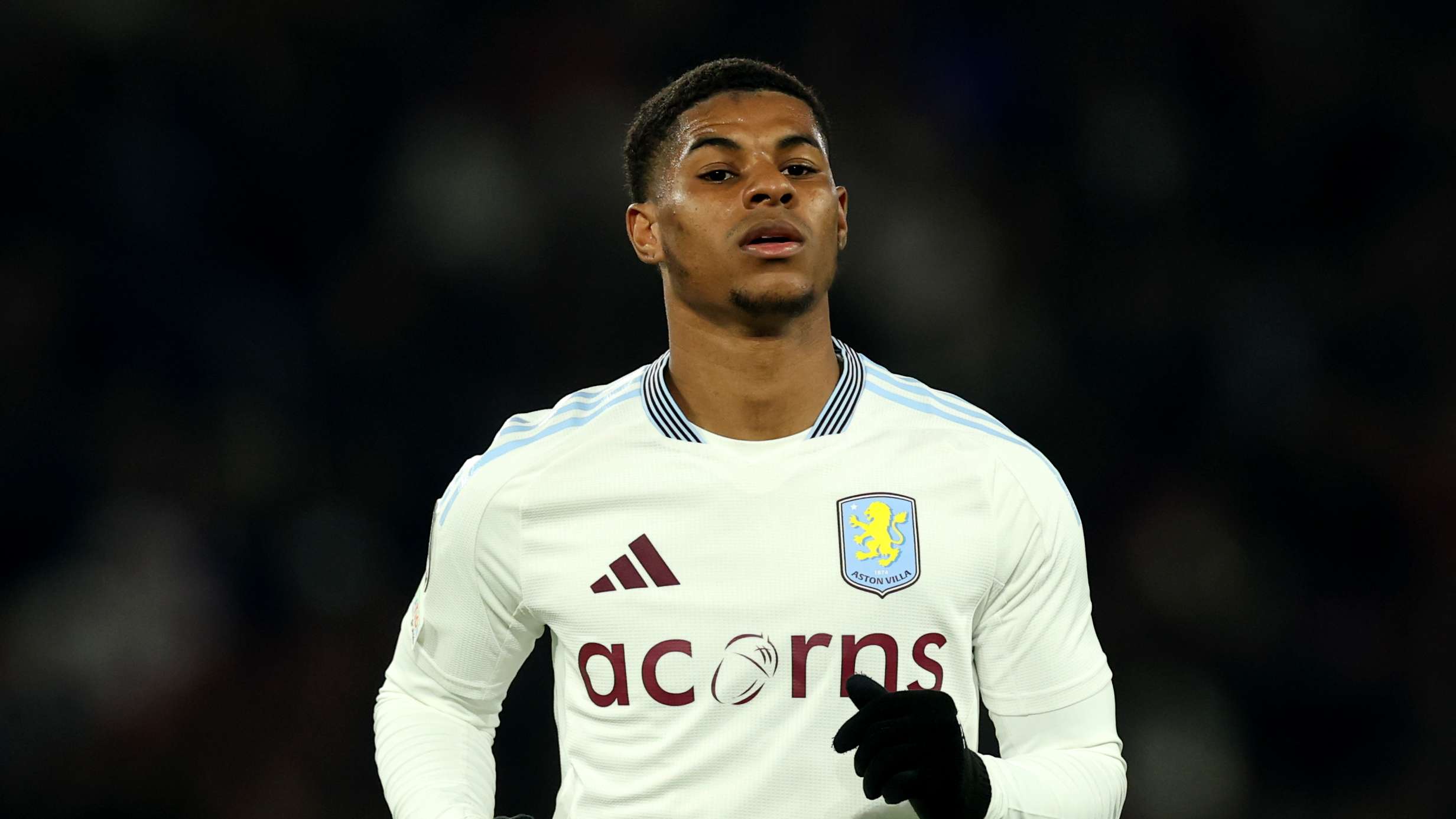 What next for Rashford? Transfer preference revealed  