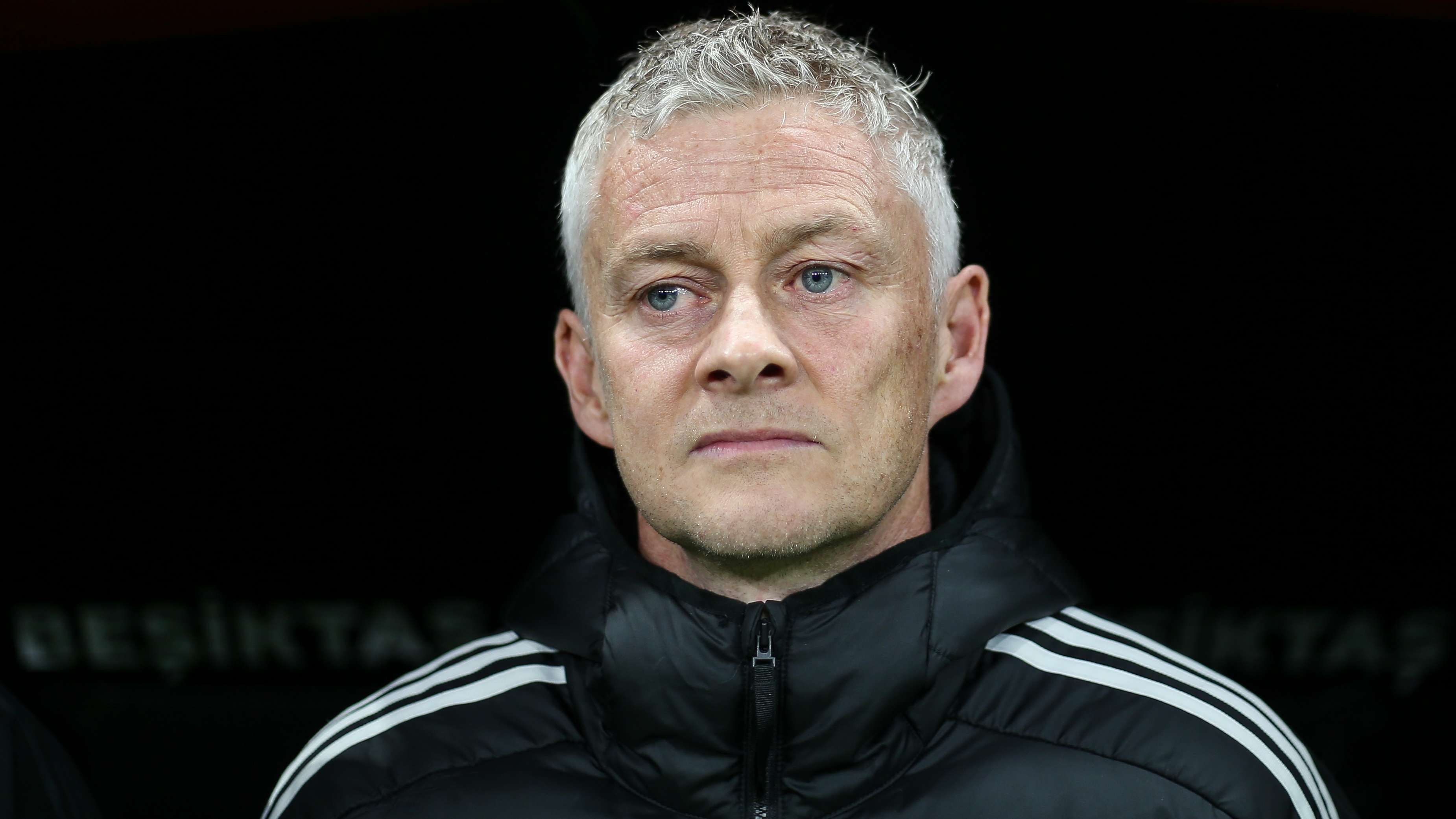 'Hard watching your family struggle' - Solskjaer on Man Utd  