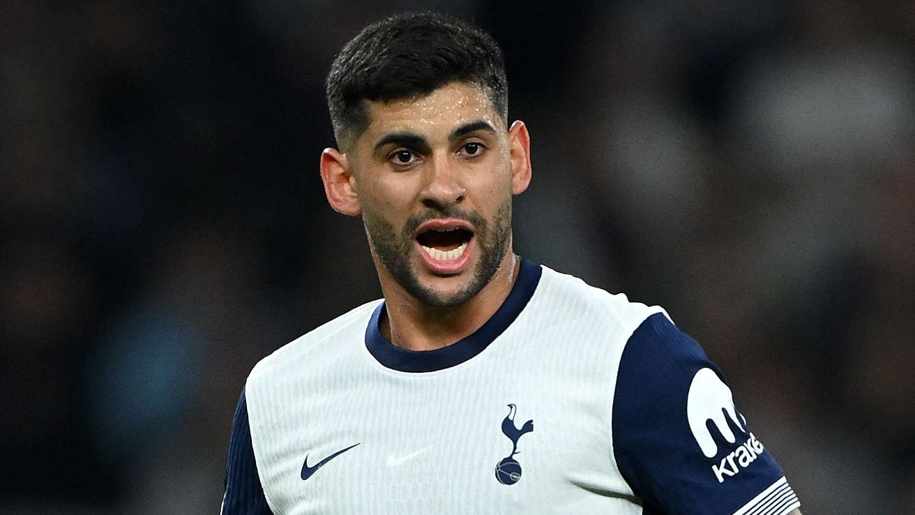 Romero reiterates he would 'love to play in La Liga'  