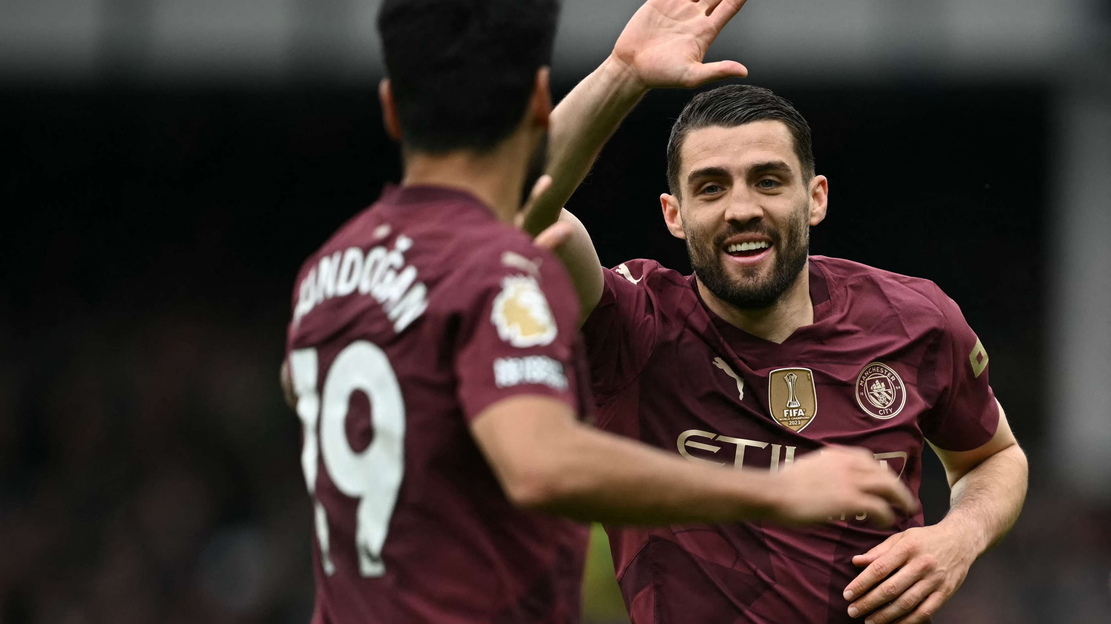 'This season can be good' - Kovacic sends FA Cup final message  