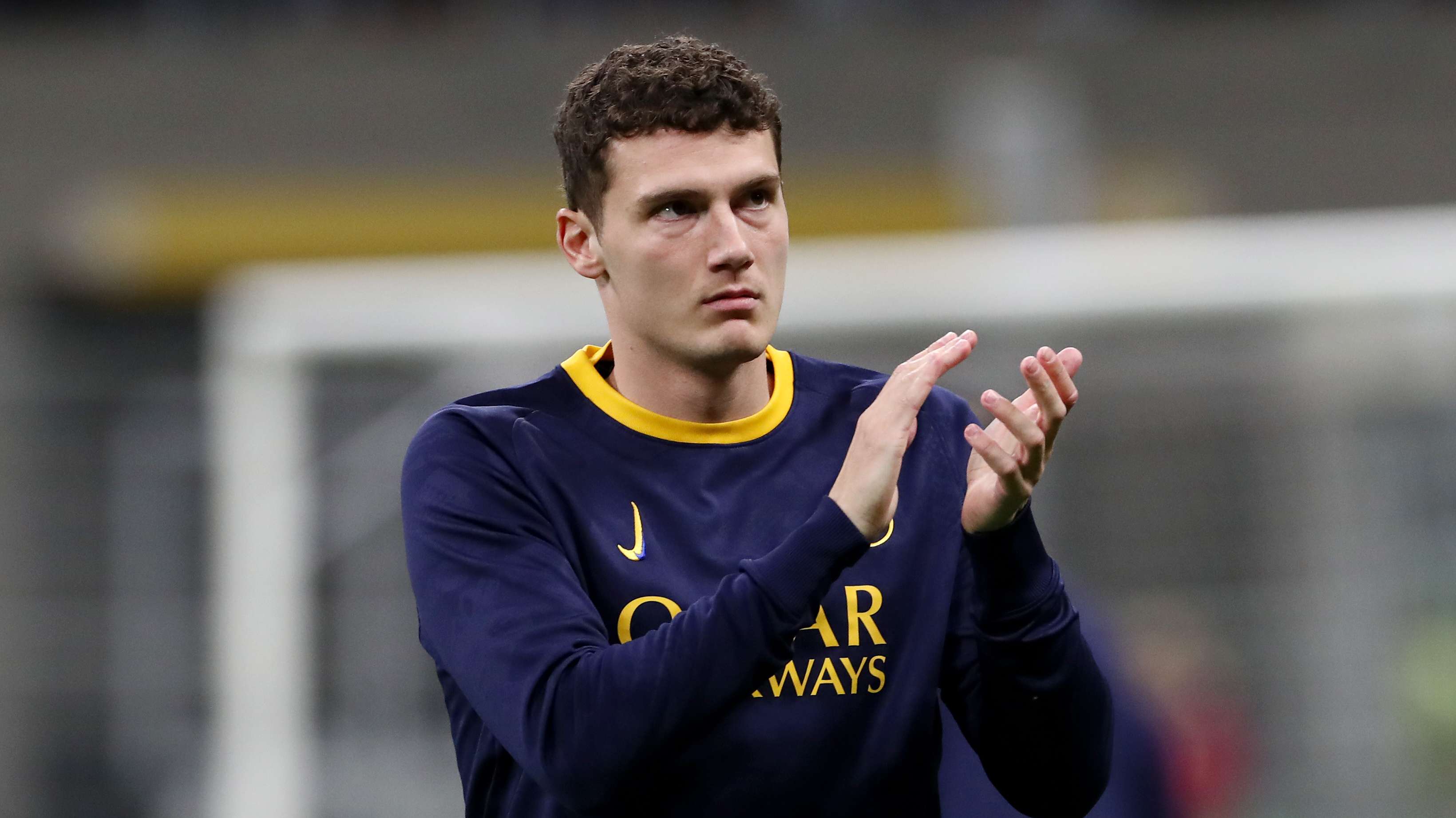 Inter receive huge double blow ahead of high-stakes Serie A clash & UCL final  