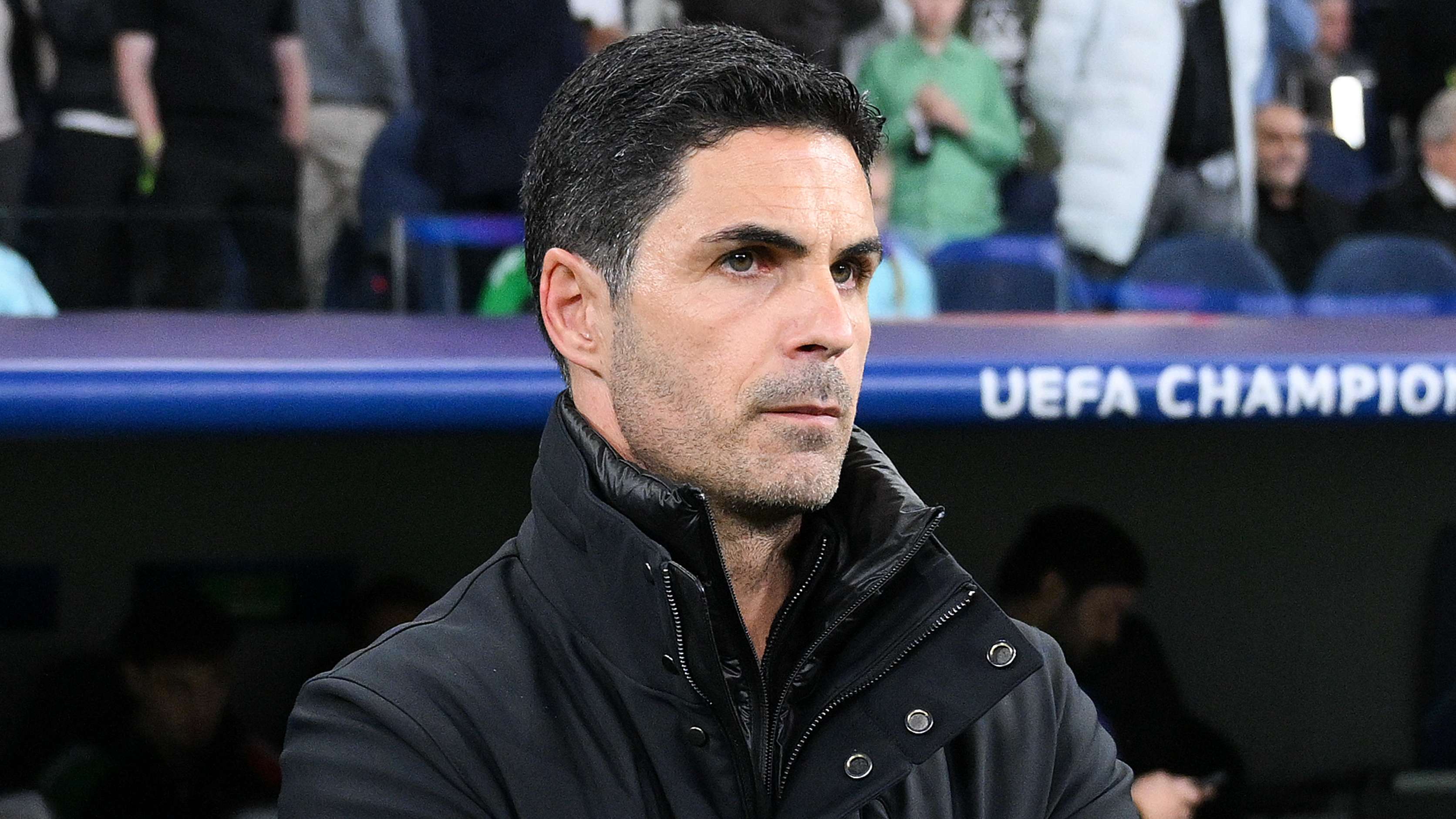 Arteta left 'very shocked' by extent of Arsenal's injury crisis  