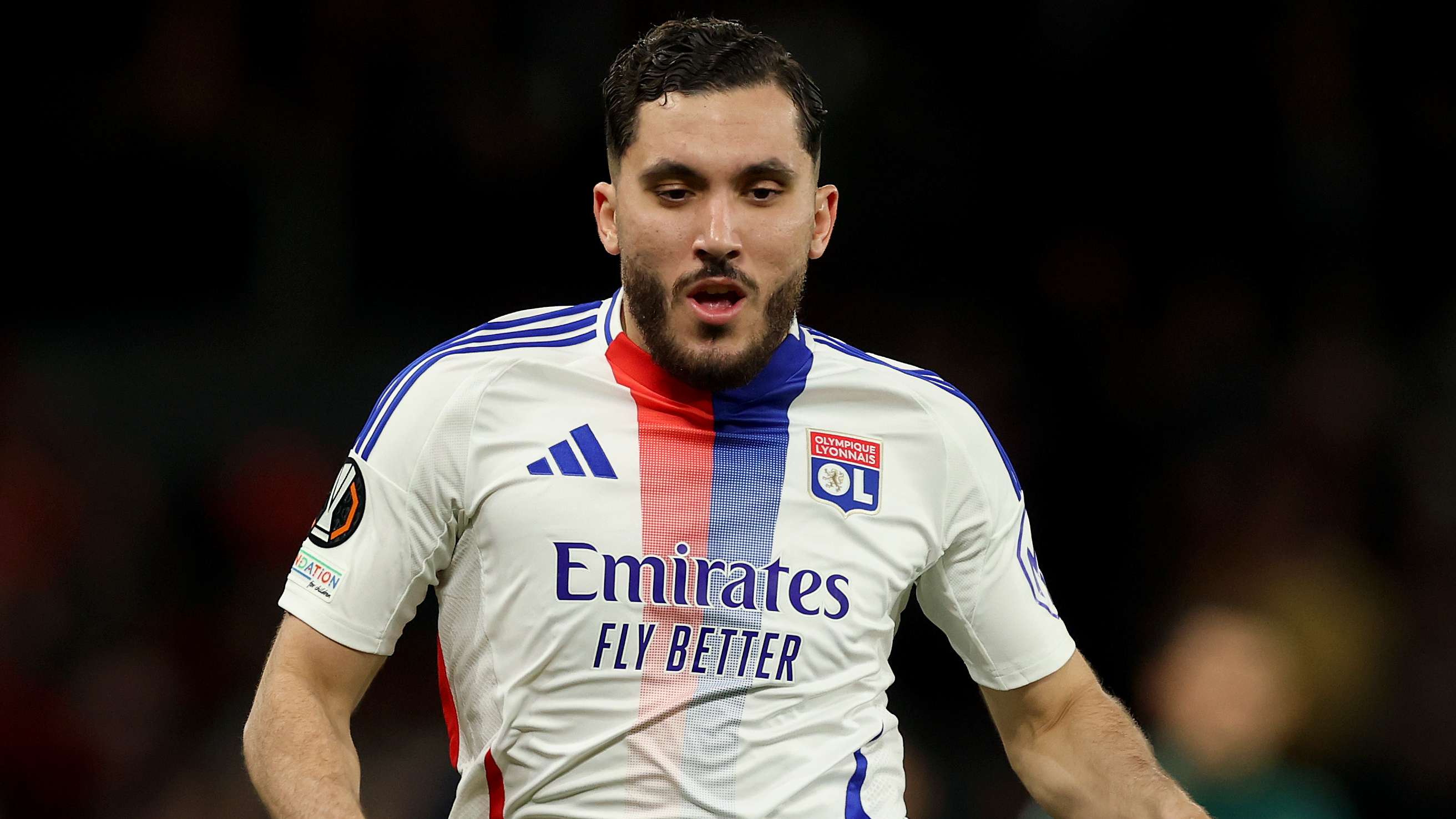 Man Utd & Liverpool lead race for Cherki after agent approach  