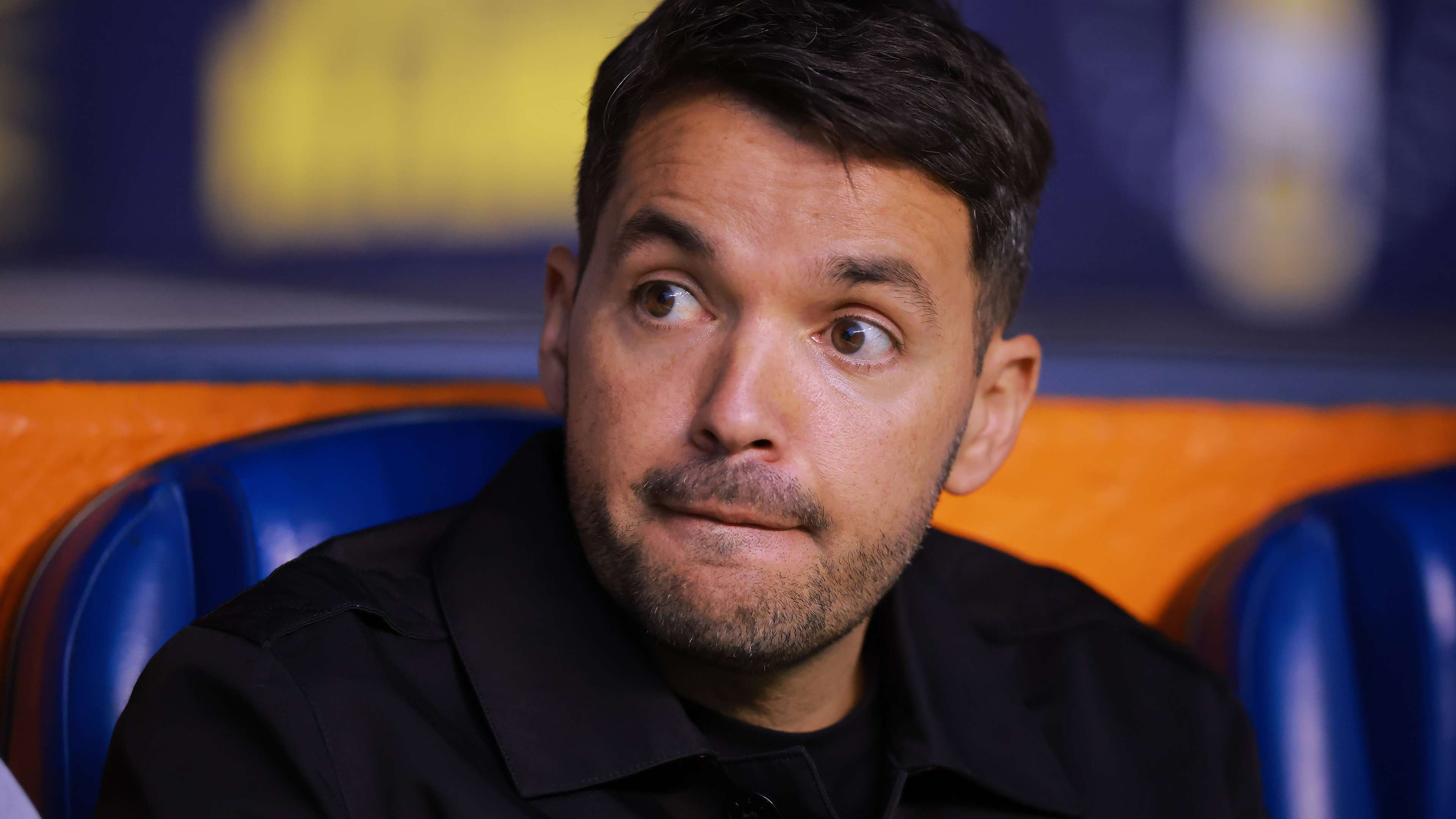 Larcamón: 'We showed what we’re capable of' vs Tigres  